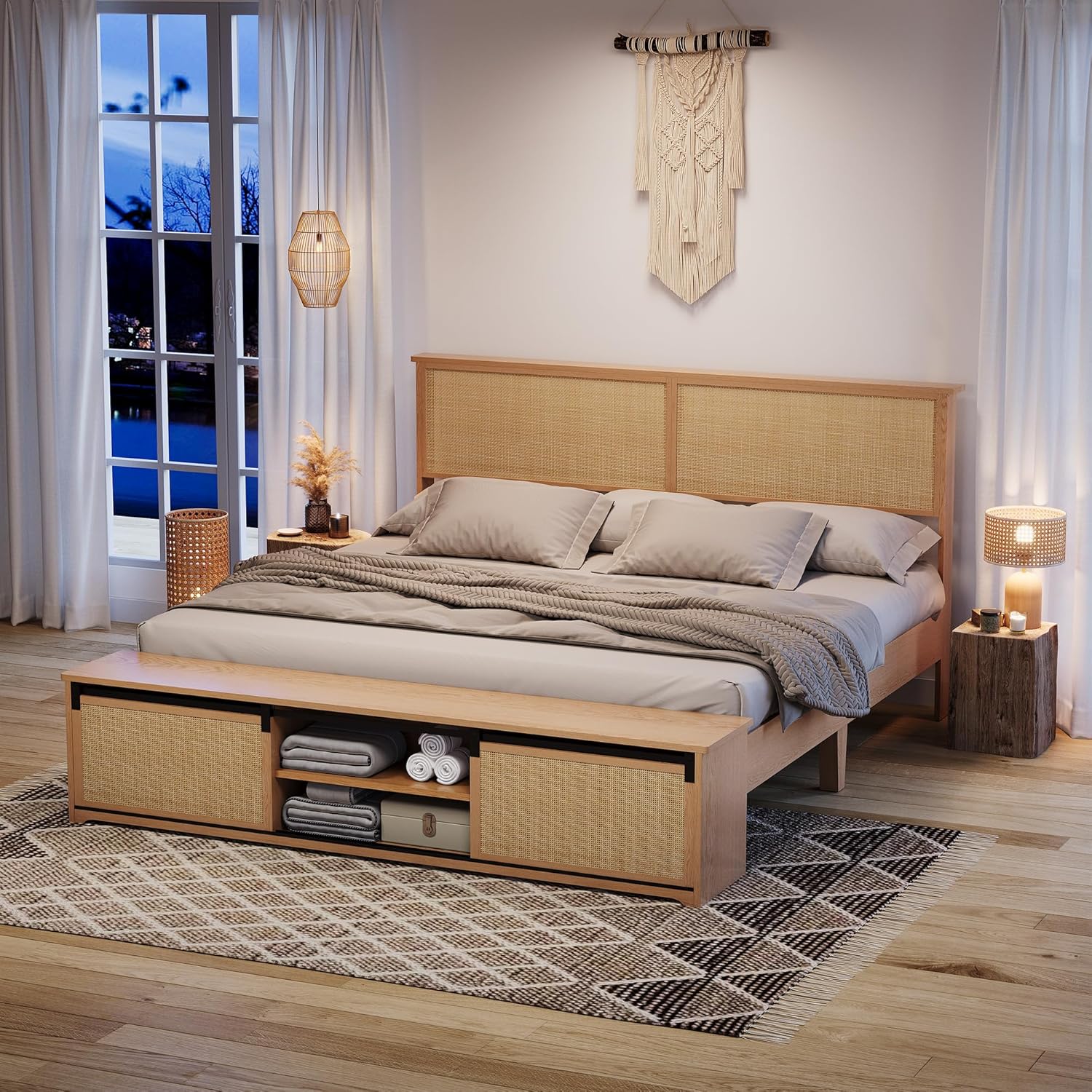 Qeetex PD-PHK-33VVJ64N beds - View #8