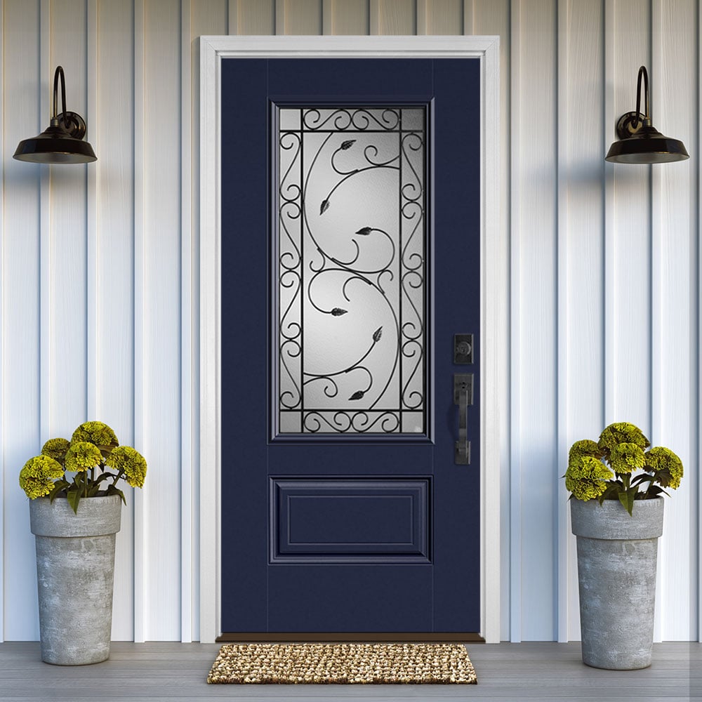 Masonite 3422505 Entry-Doors - View #2