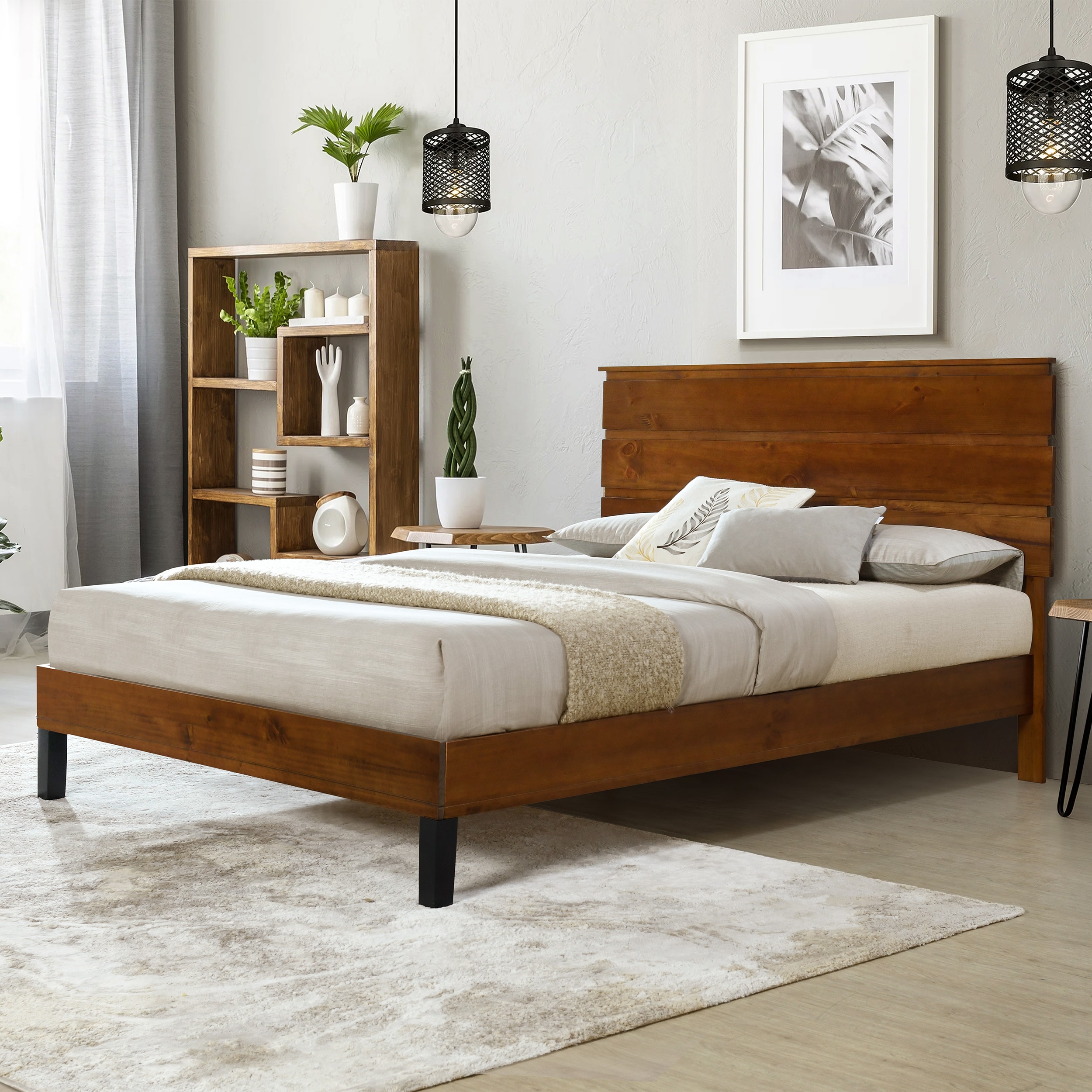 ModernLuxe WF531004AAD beds - View #2