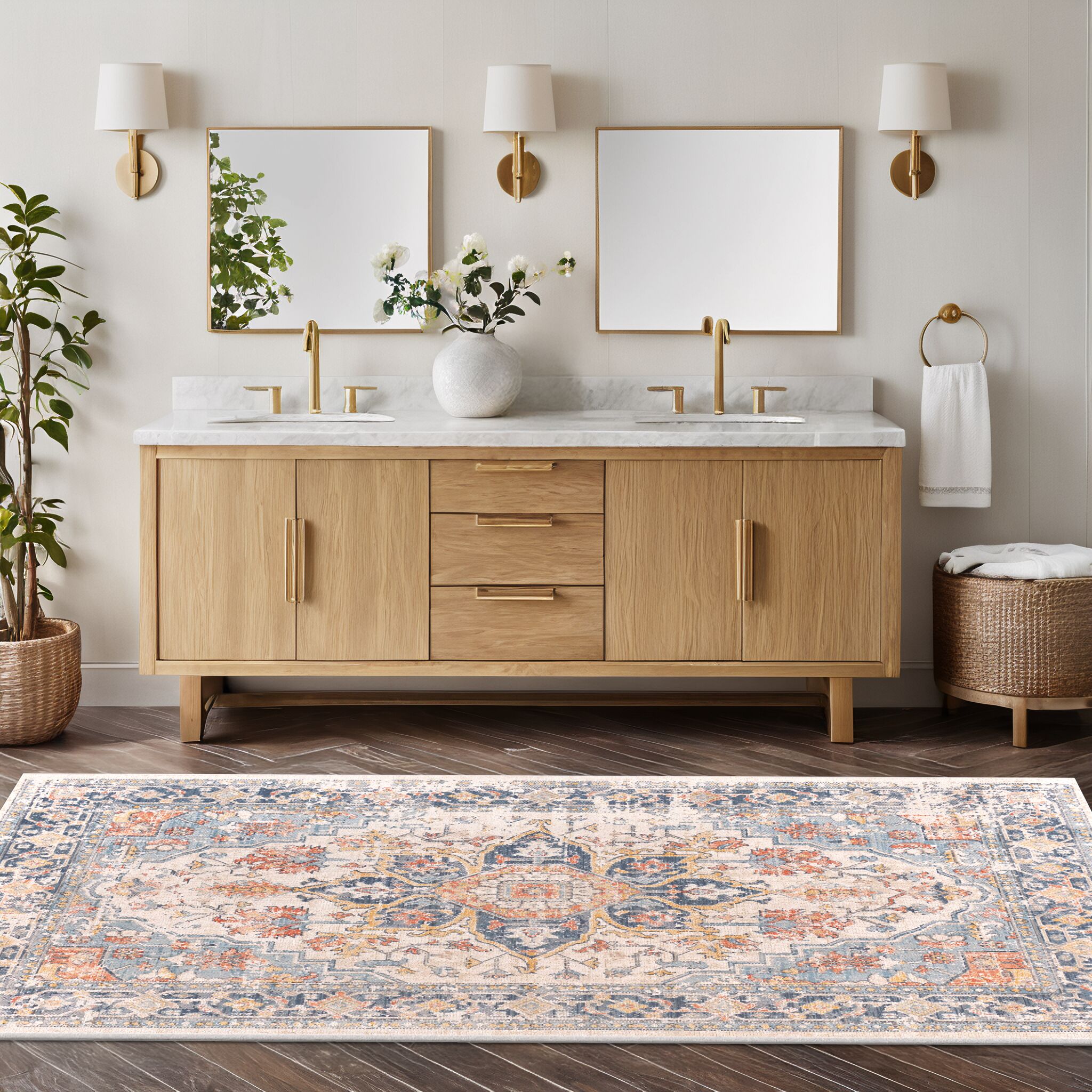 Livabliss HTB2300-679 rugs - View #2