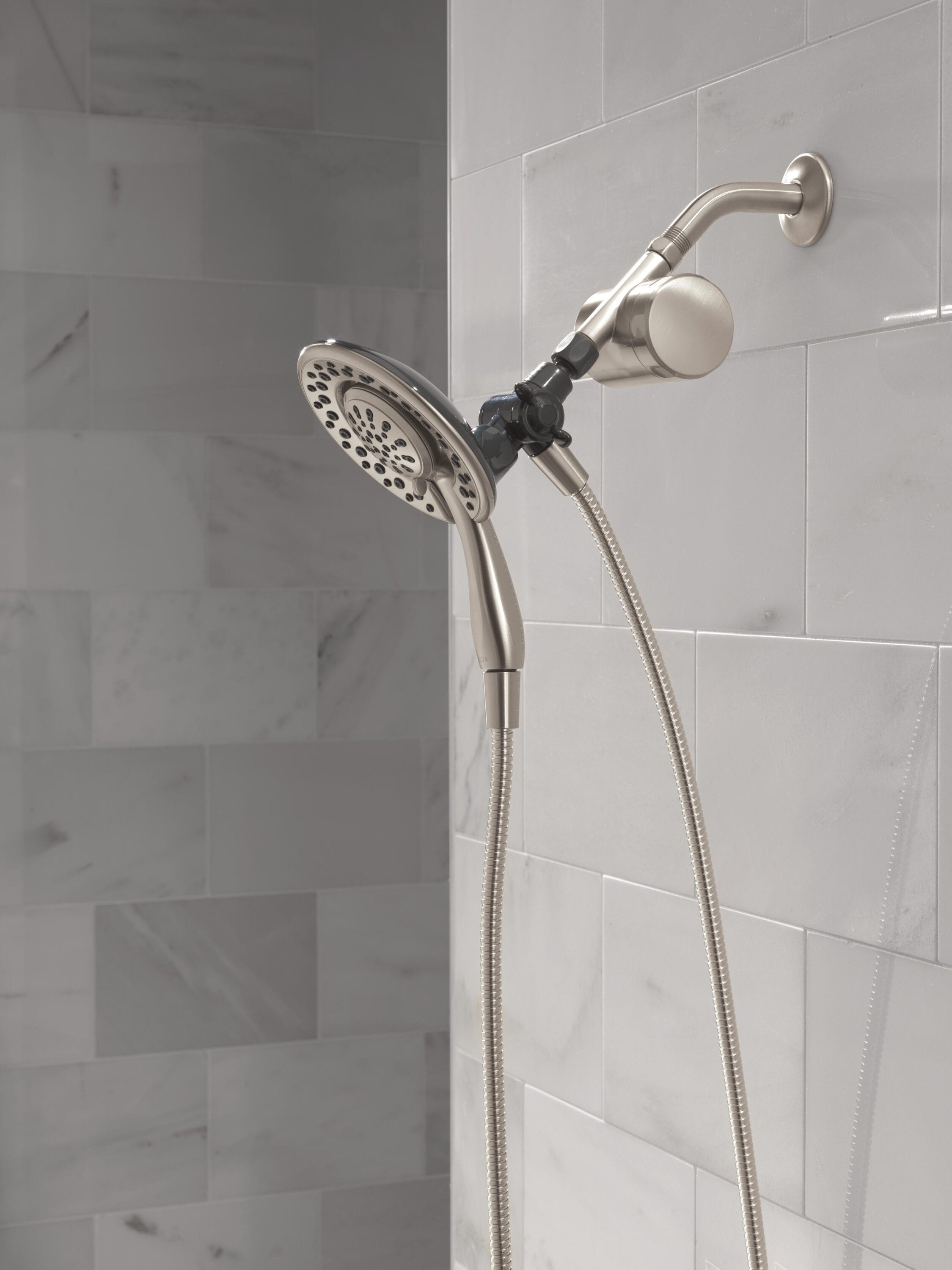 Delta 7SF110BSN Fixed-Showerhead - View #11