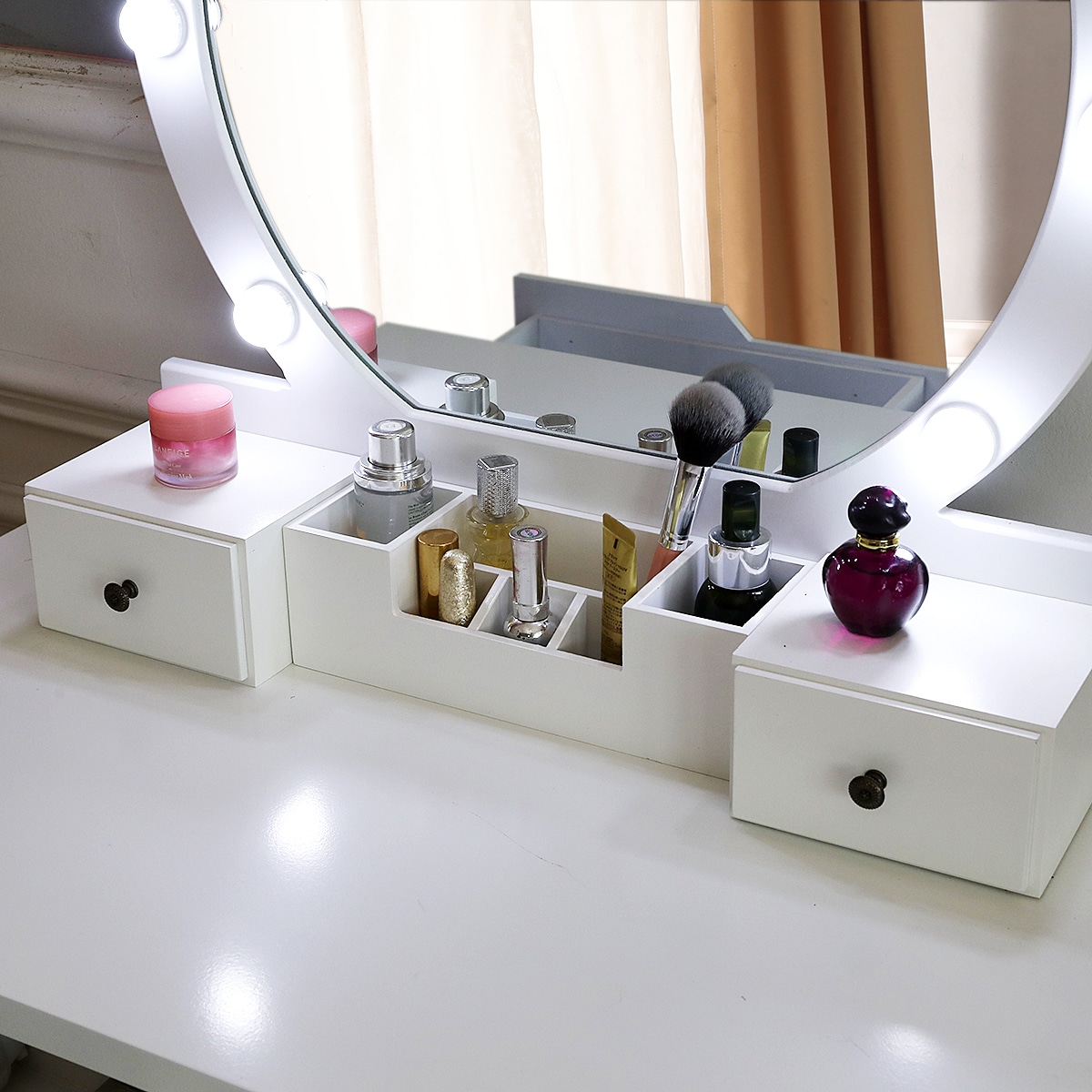 Winado 951236181899 Bedroom-Vanities - View #5