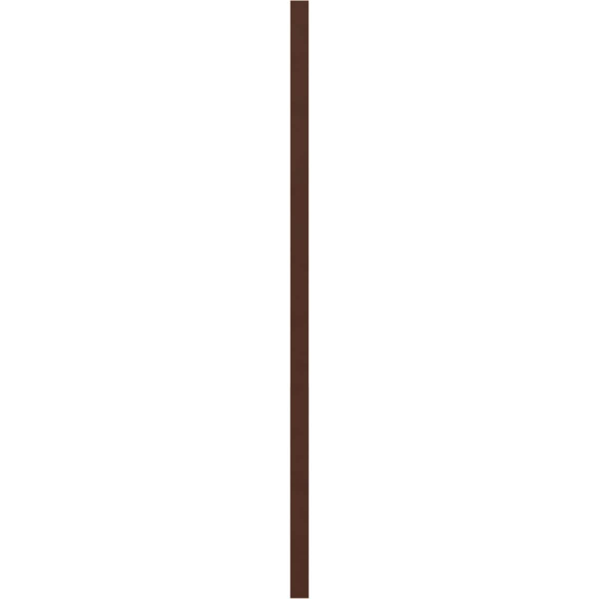 Ekena Millwork MLDA08X46ROCWA Wall-Panel-Moulding - View #4
