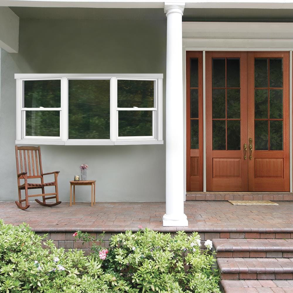 JELD-WEN LOWOLVYSHBO7242 Projection-Windows - View #2
