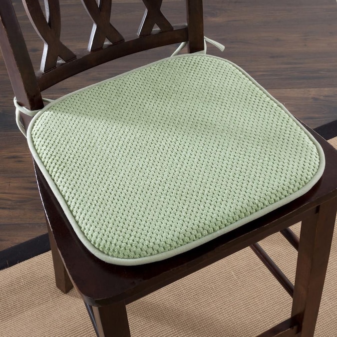 Contemporary Modern Indoor Chair, Sage Green Dining Room Chair Cushions