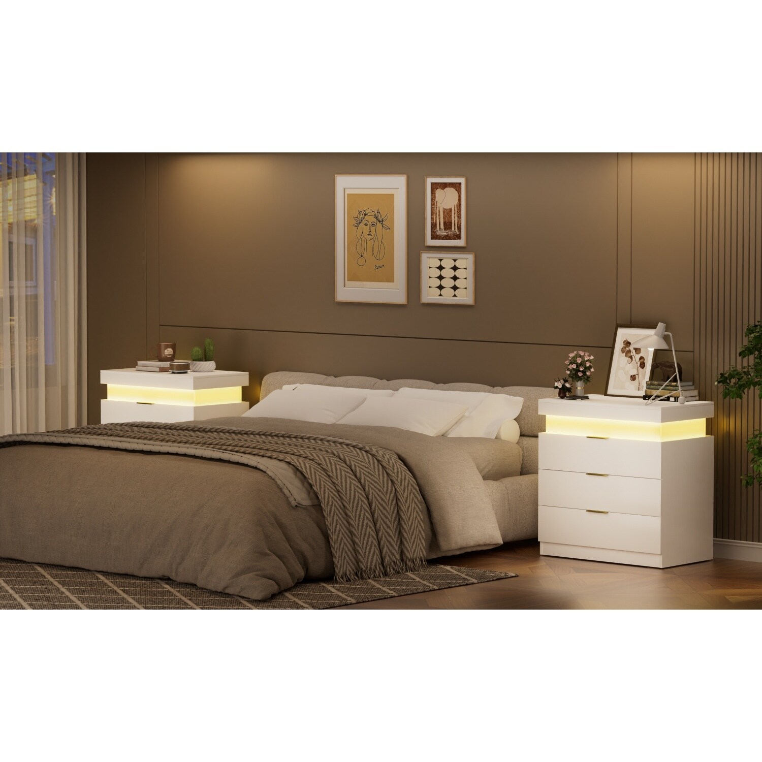 Streamdale Furniture W1162P320230 nightstands - View #6