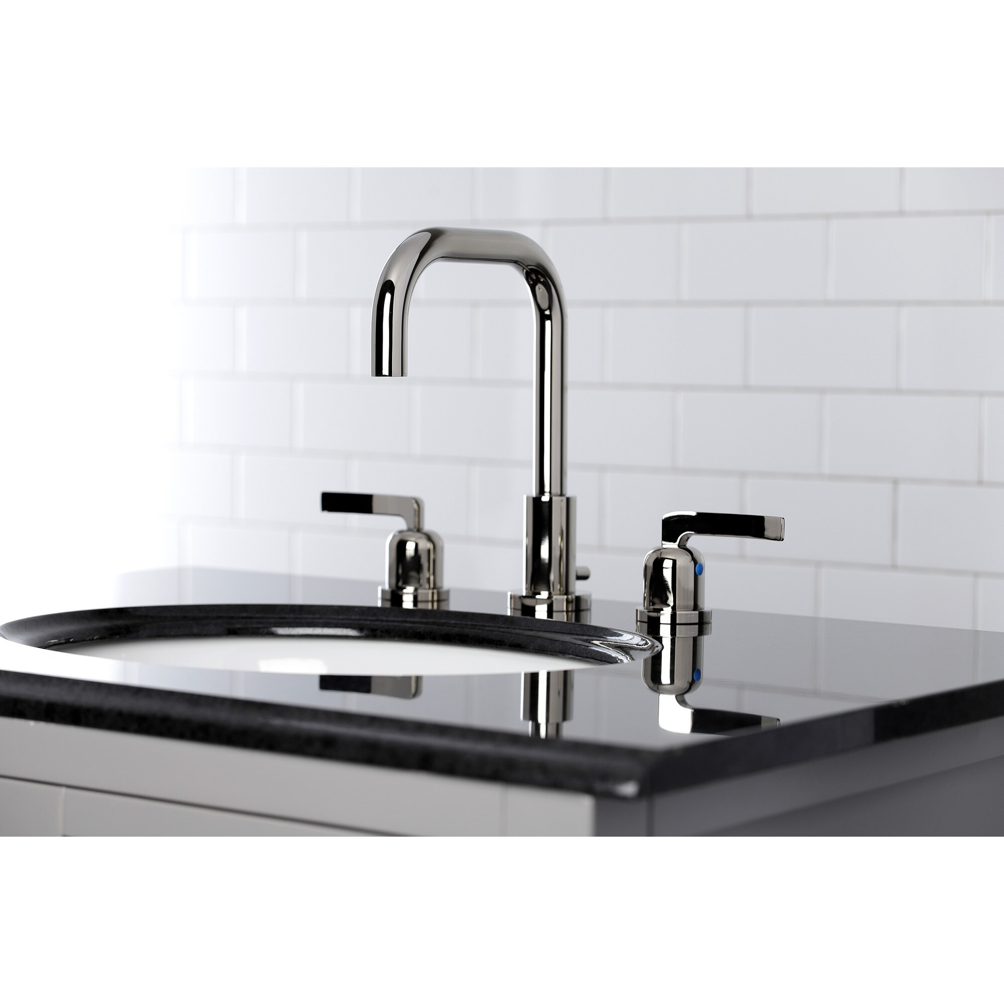 Kingston Brass WLFSC8939EFL Lavatory-Faucets - View #6