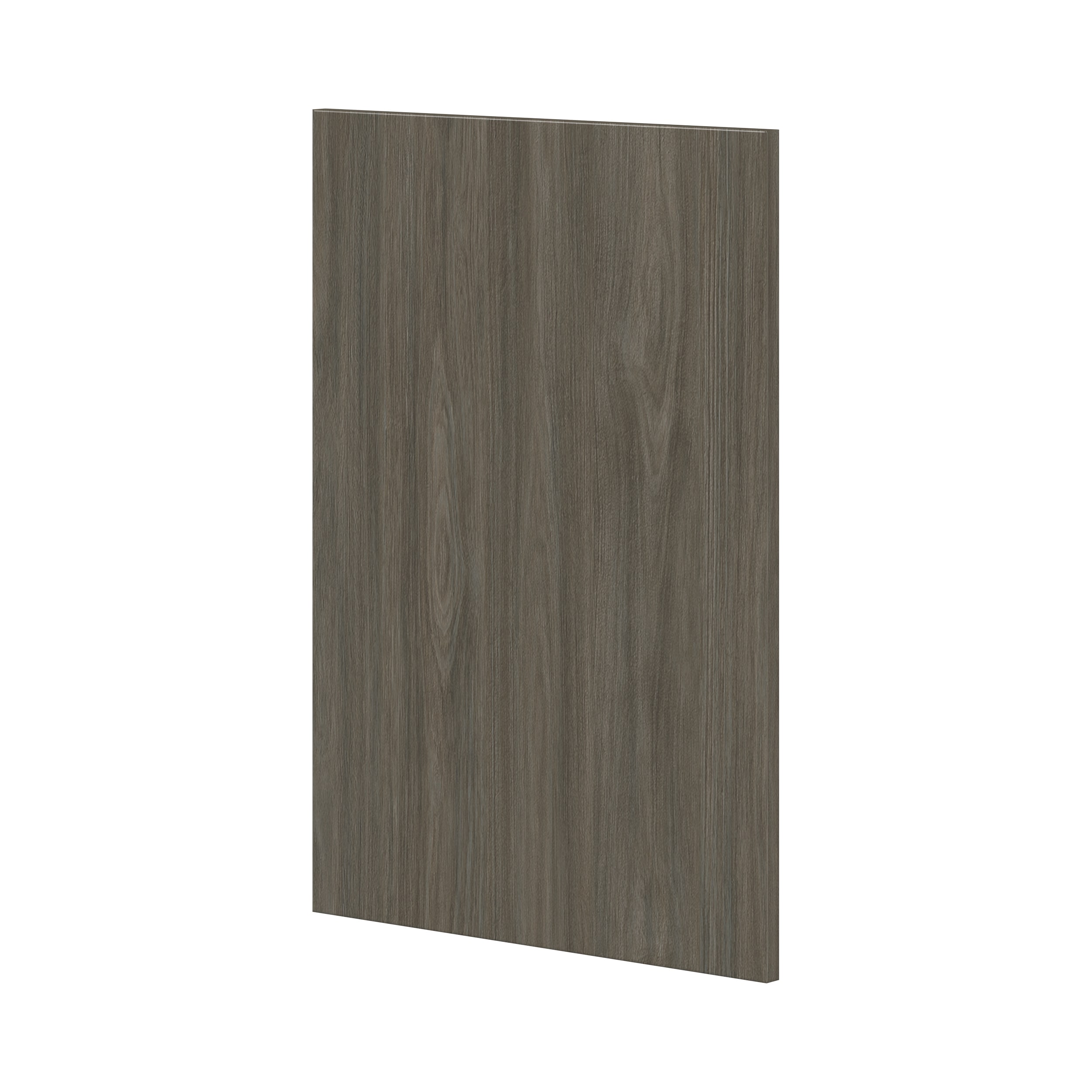 Hugo&Borg Savane 21-in W x 30-in H Textmel Laminate Slab Base and Wall ...