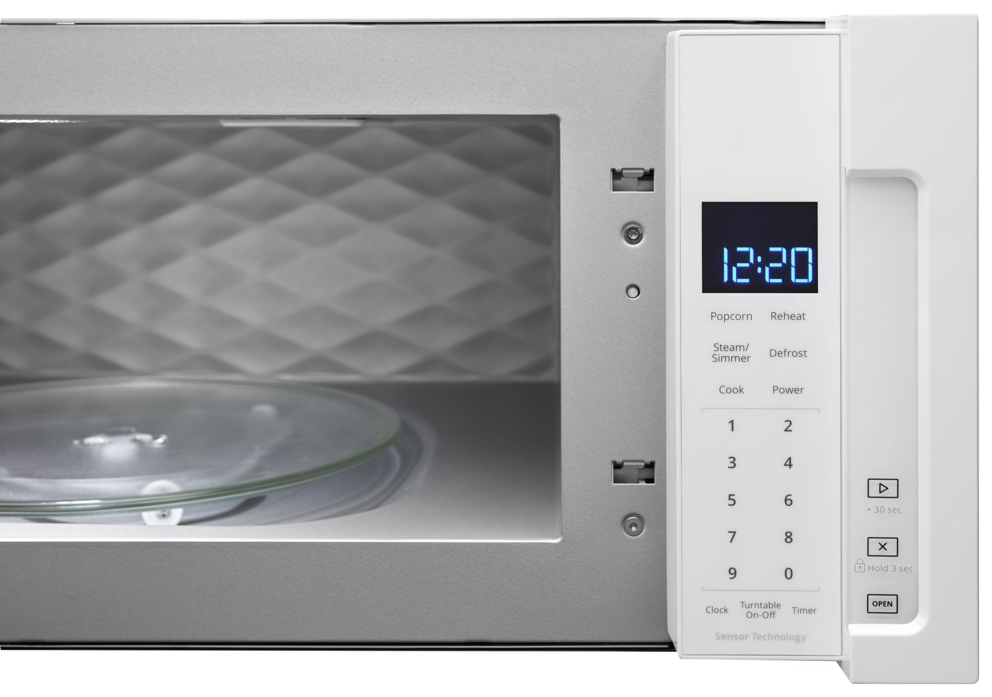 Whirlpool WML75011HW Otr-Mwo - View #11