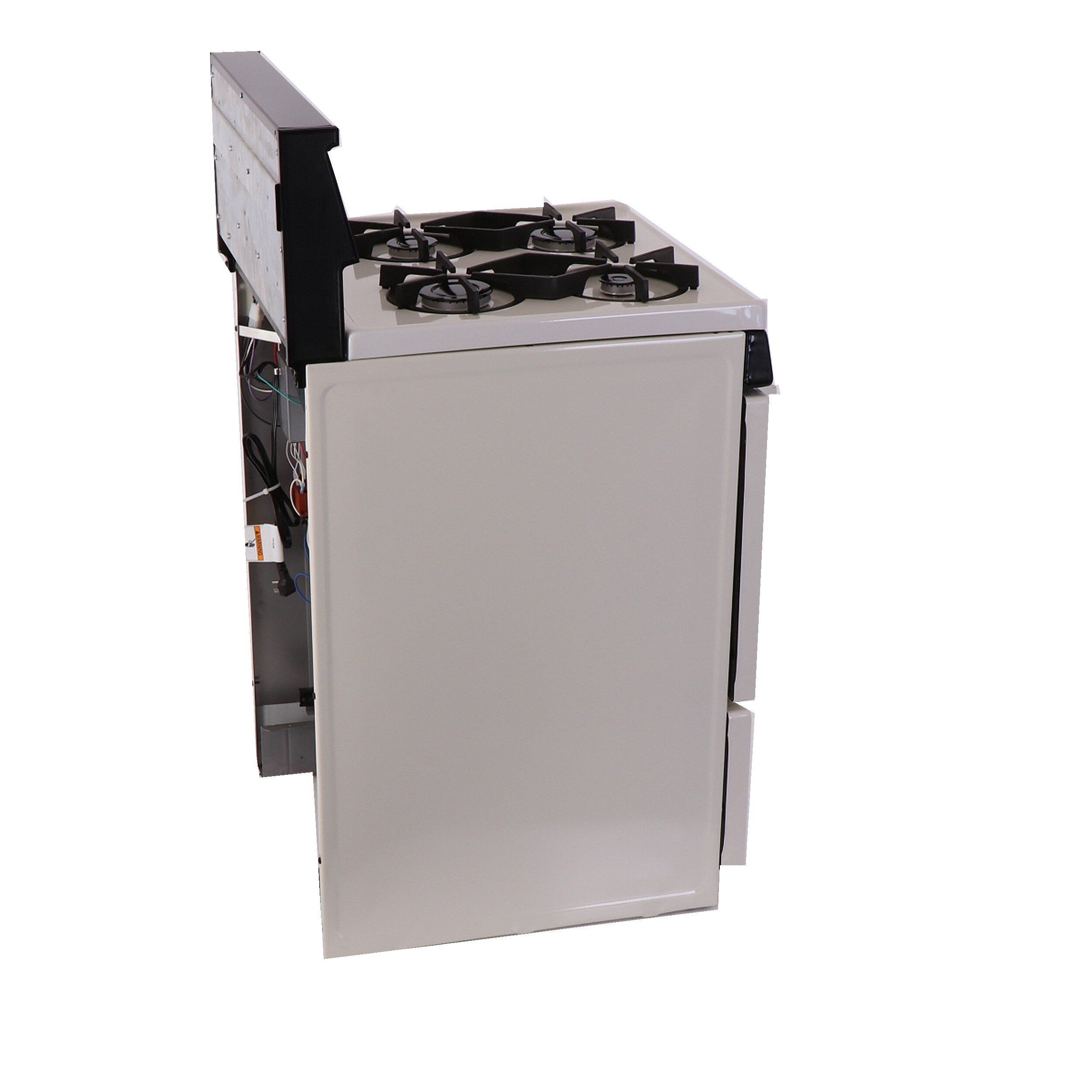 Premier SJK240TP Freestanding-Gas-Ranges - View #9