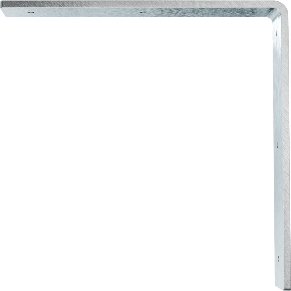 Ekena Millwork BKTM02X10X10HACRS Mending-Plates-Brackets-Braces - View #4