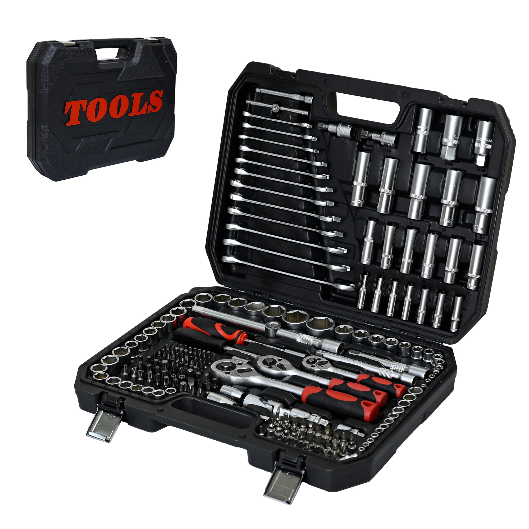 Siavonce XH203831 Tool-Sets - View #2