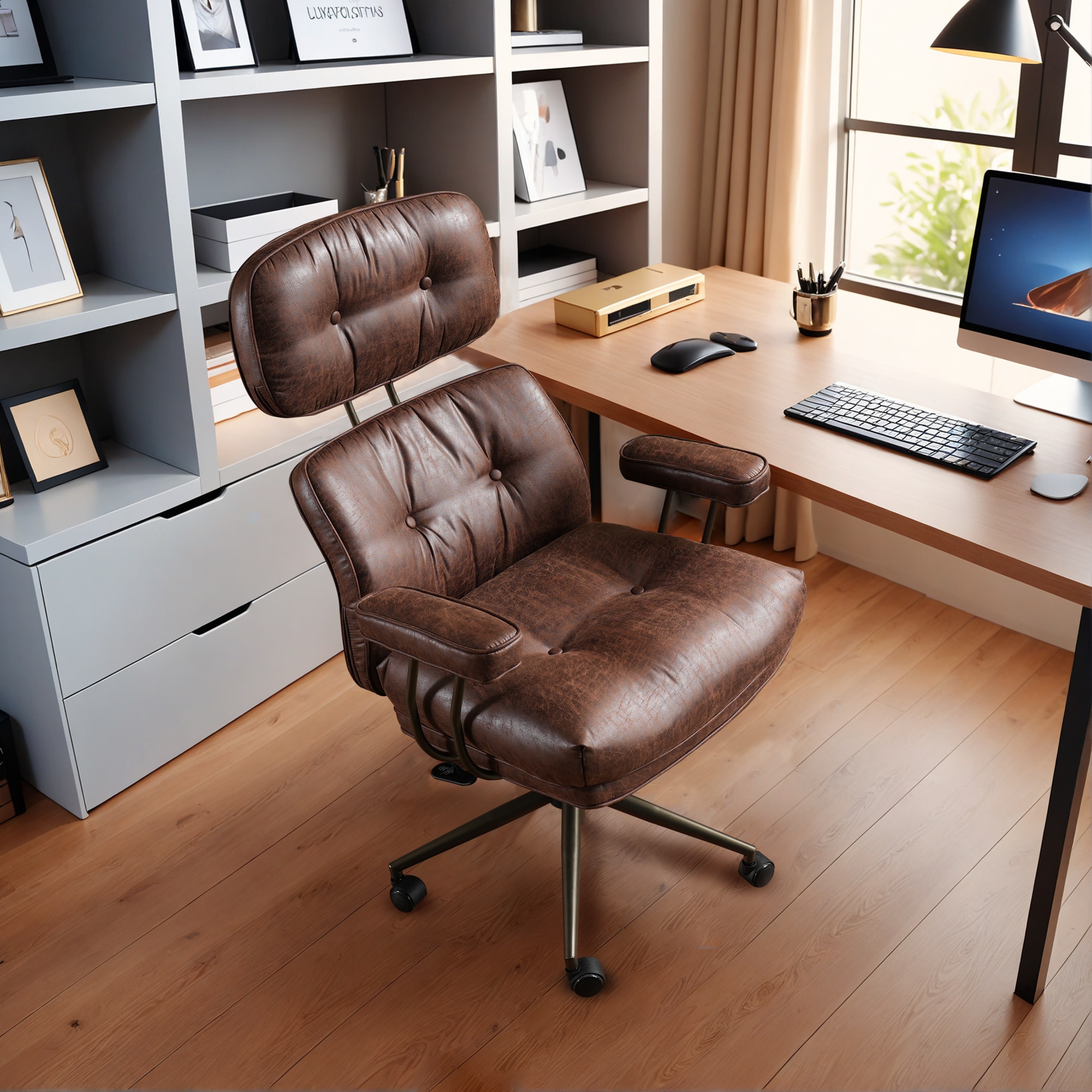 Ovios OKC300 Office-Chairs - View #8