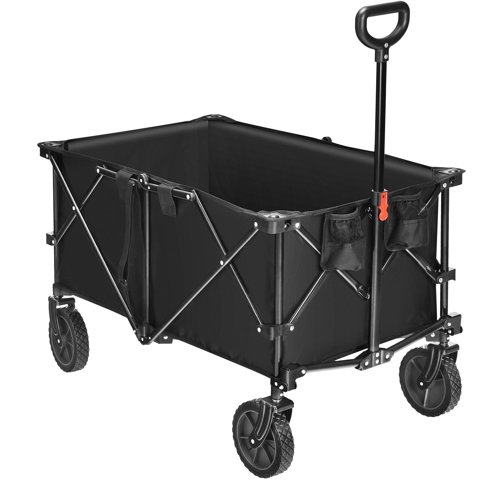  GC-354TL42BK Yard-Carts - View #9