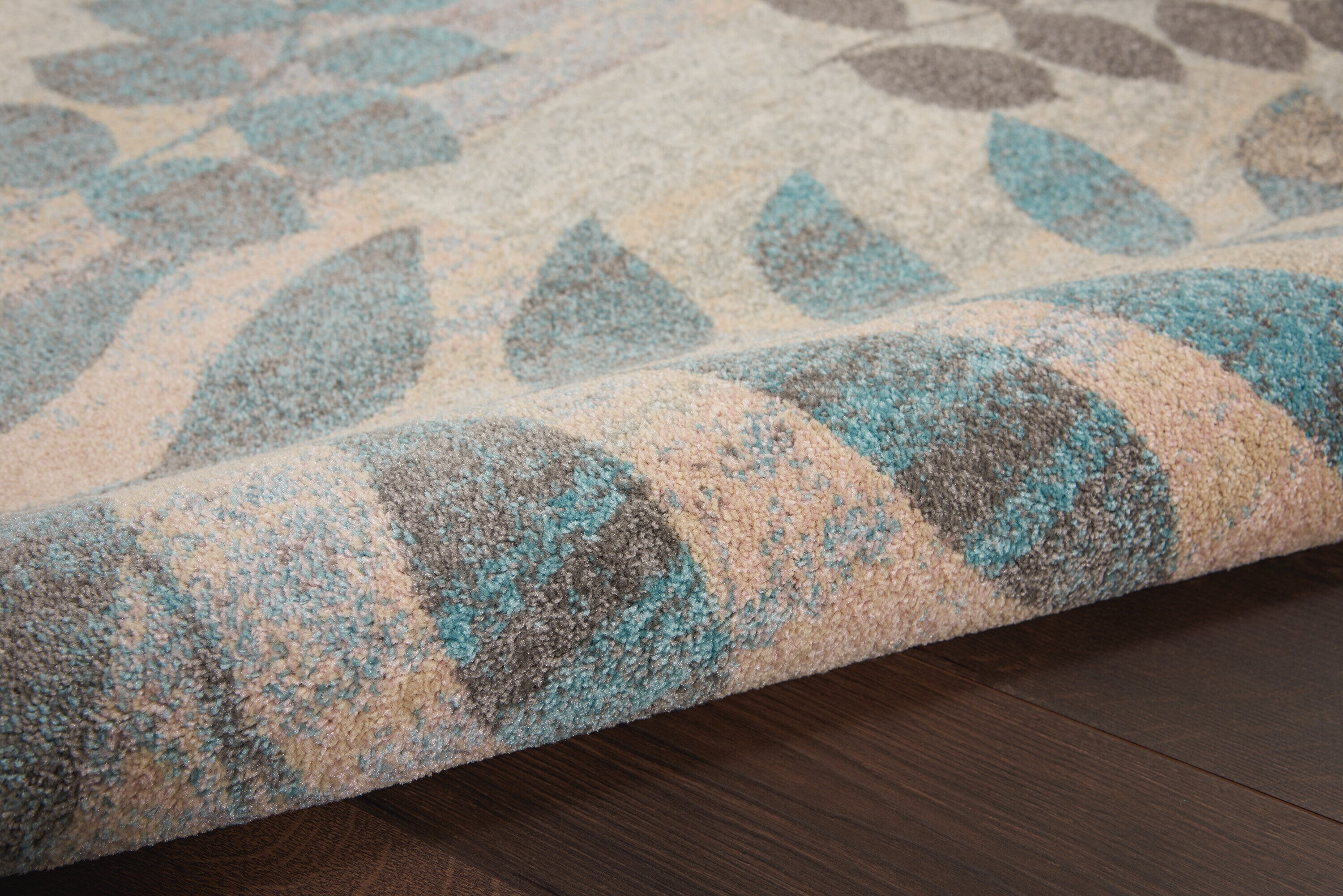 Nourison 99446483492 rugs - View #7