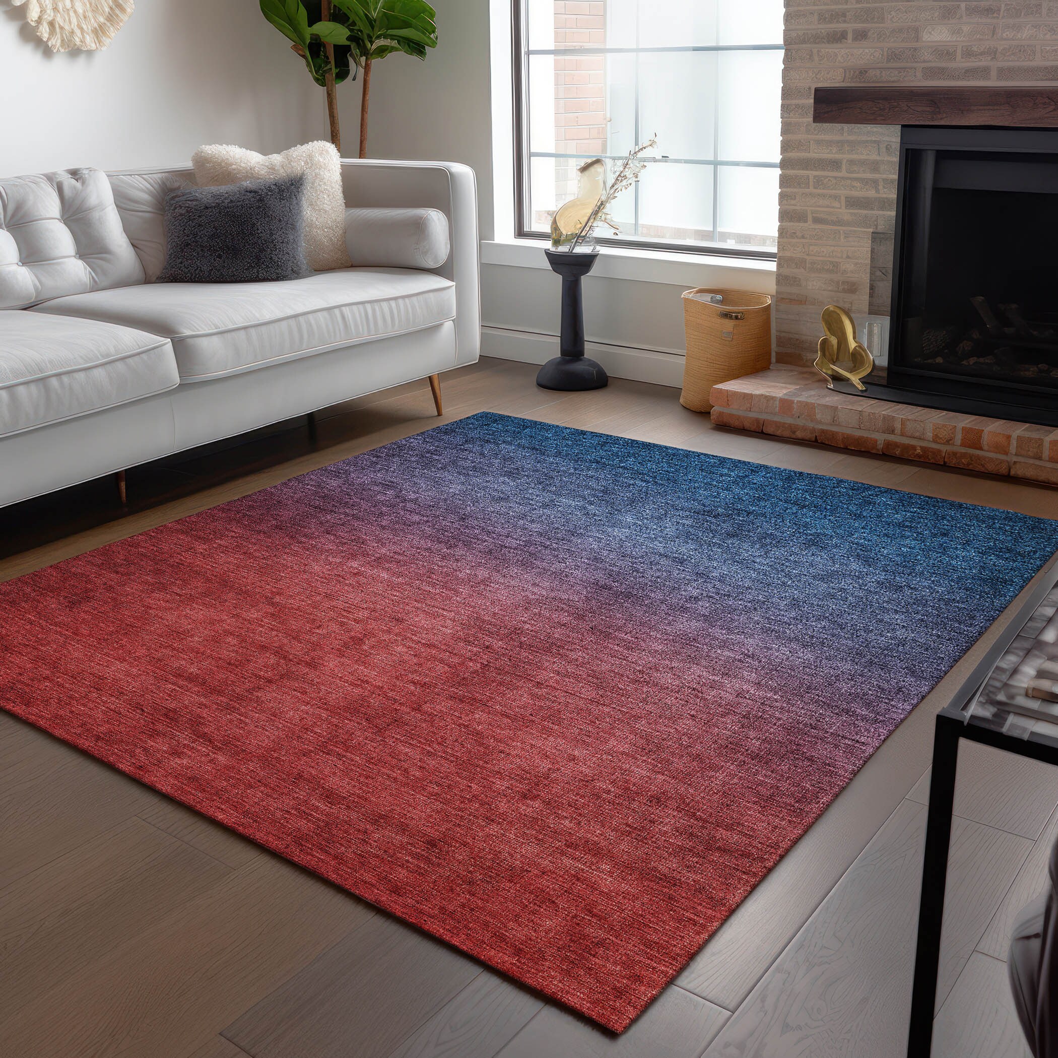 Addison Rugs ACN587NA3X5 rugs - View #6