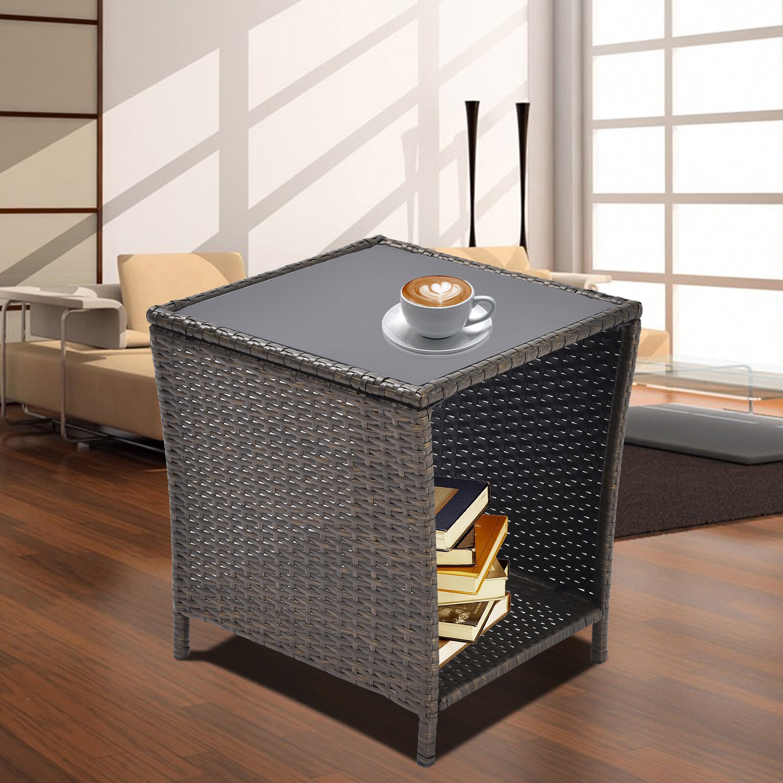 CESICIA W225-OPS-163 Patio-Tables - View #6