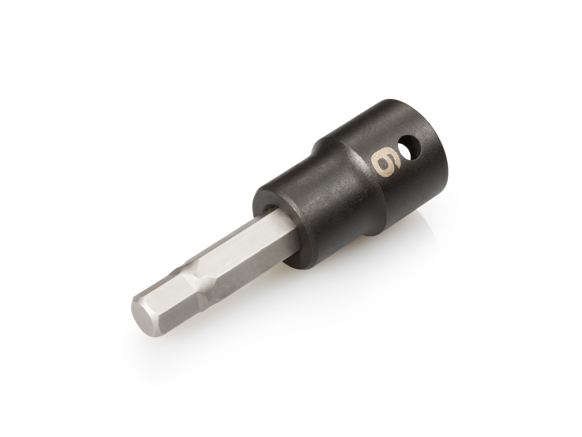 TEKTON SIB23209 1/2-in Drive 9mm Hex Bit Driver Socket