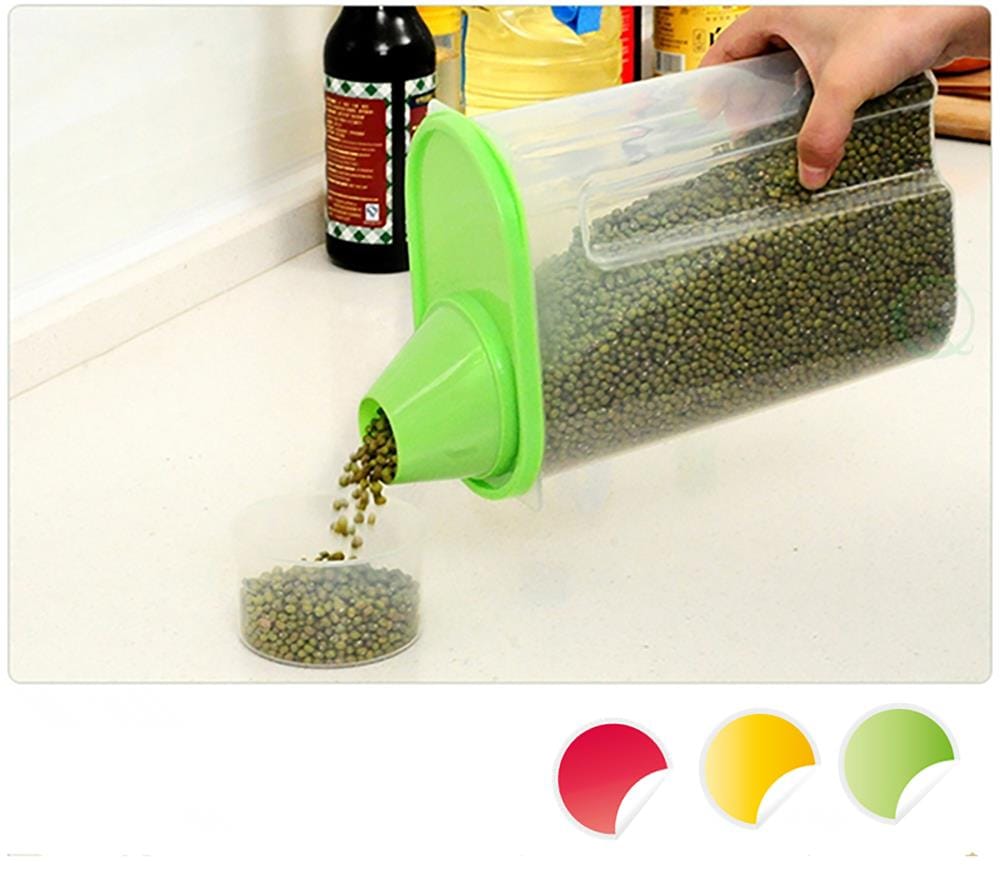 Basicwise QI003216.6 Food-Storage-Containers - View #5