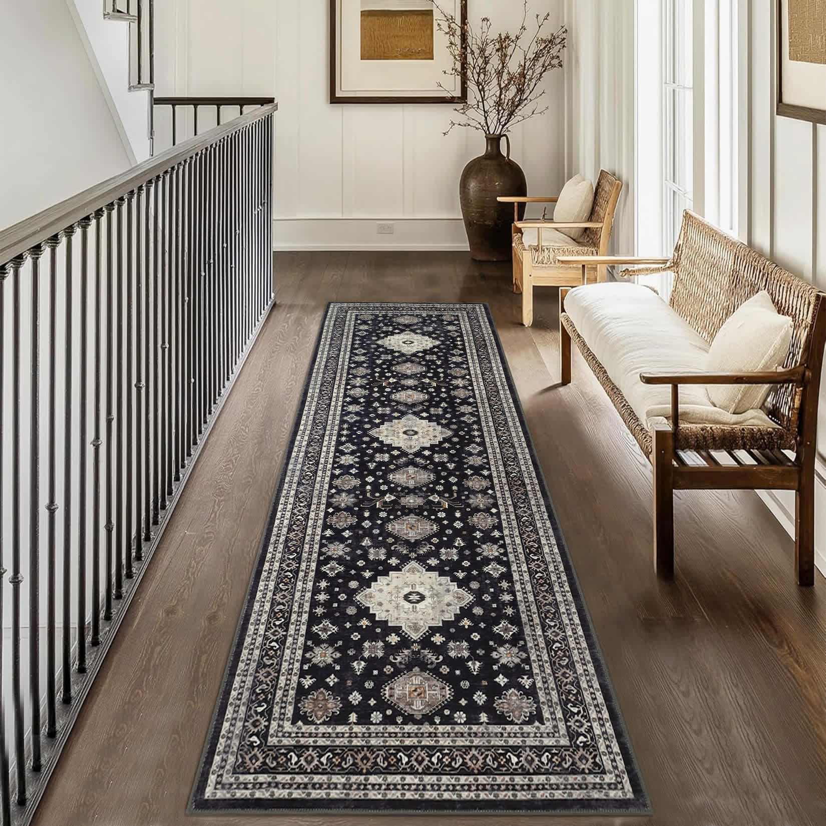 Qeetex LSN-PHO-33RNMX4S rugs - View #3