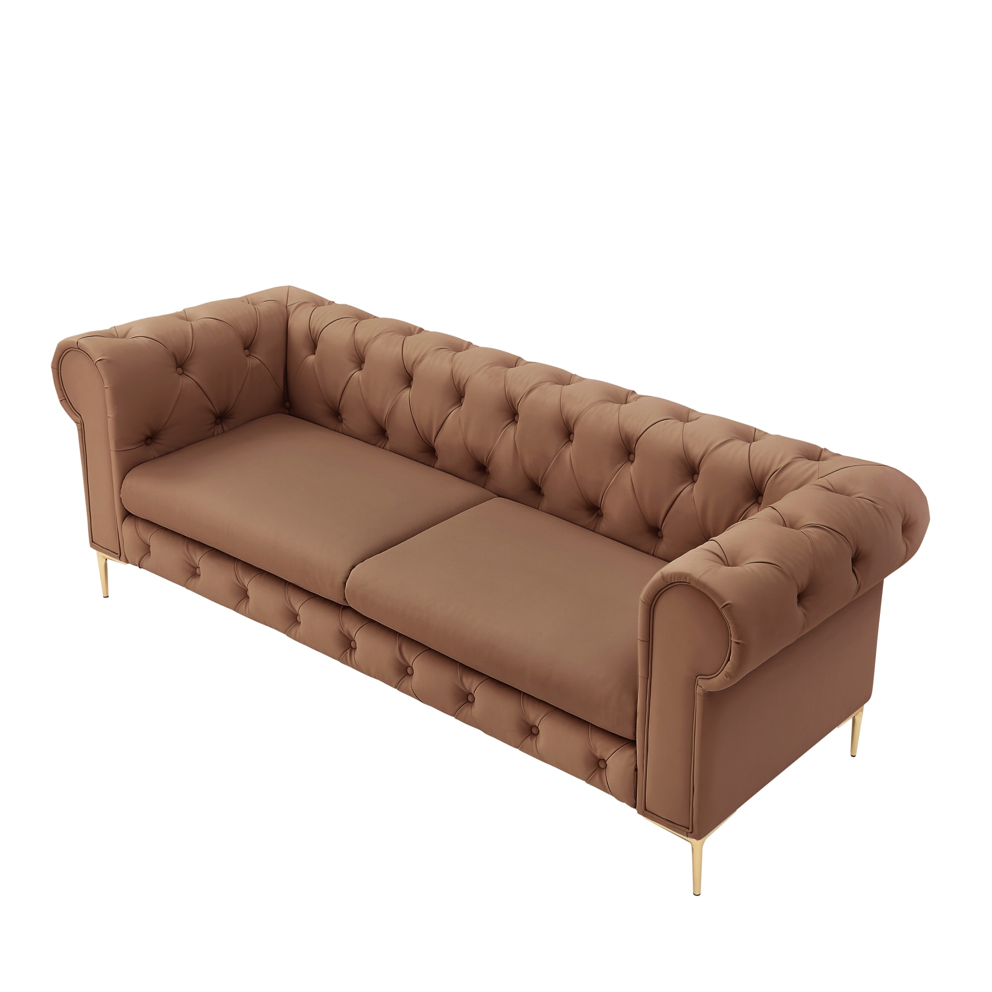 Nicole Miller NSA309-10CB-LS Sofas-Loveseats - View #8