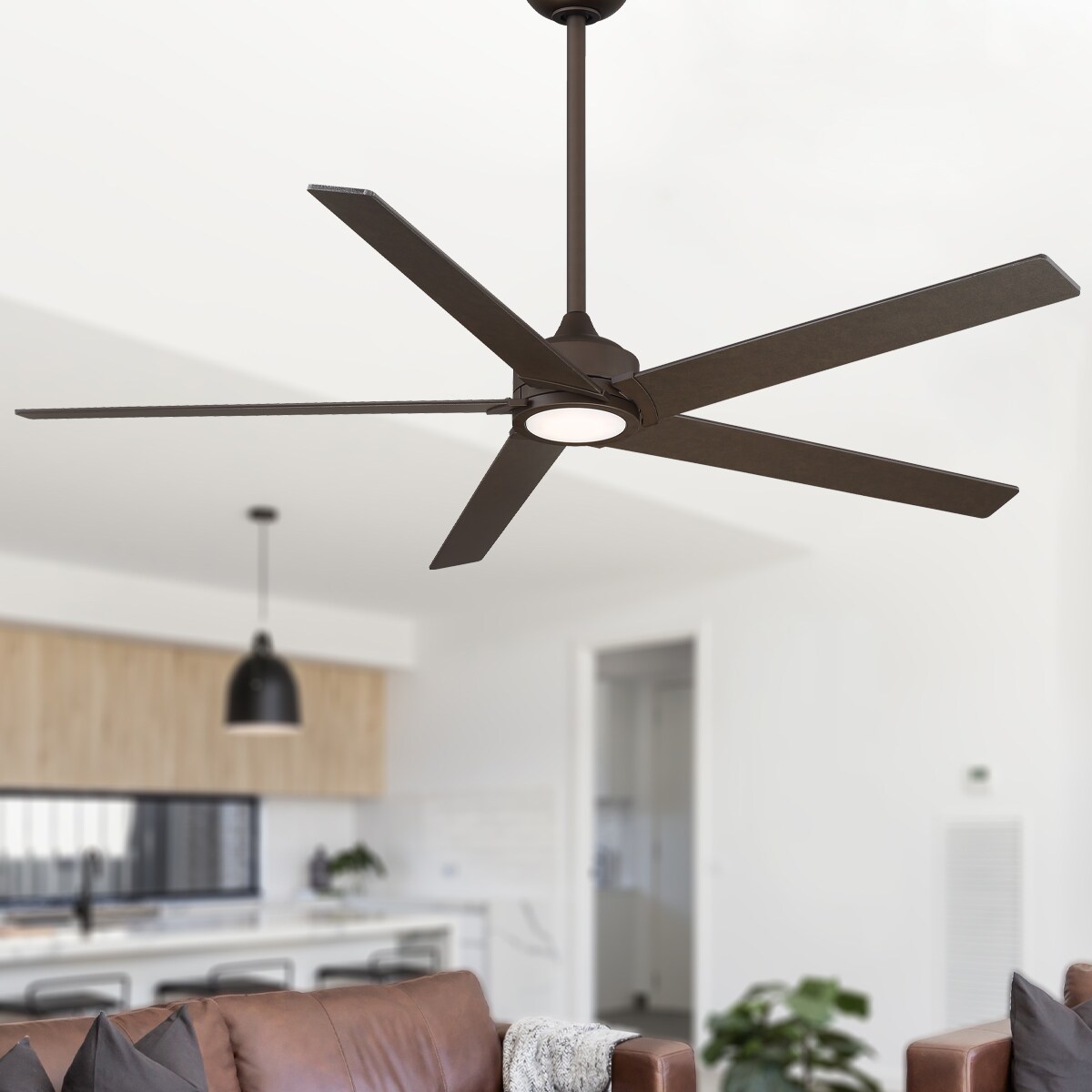 Minka Ceiling Fan Co. 84016 Ceiling-Fans - View #6