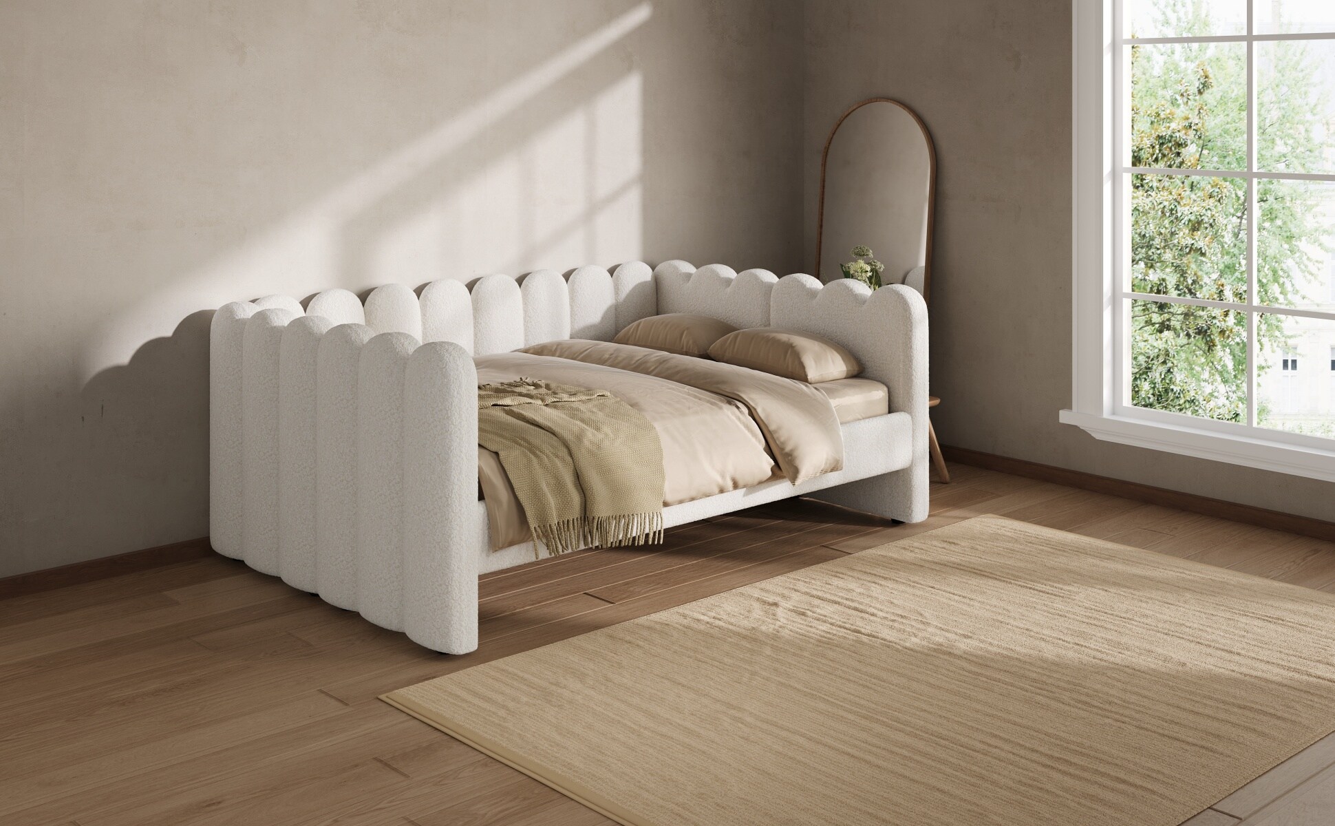 ModernLuxe L3P-N7500000628K futons - View #2