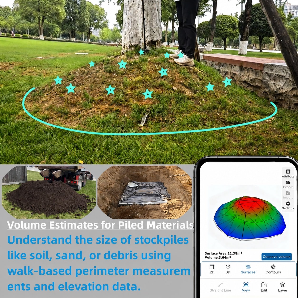 SenQWFa LDC0811Q091 Laser-Distance-Measurers - View #2