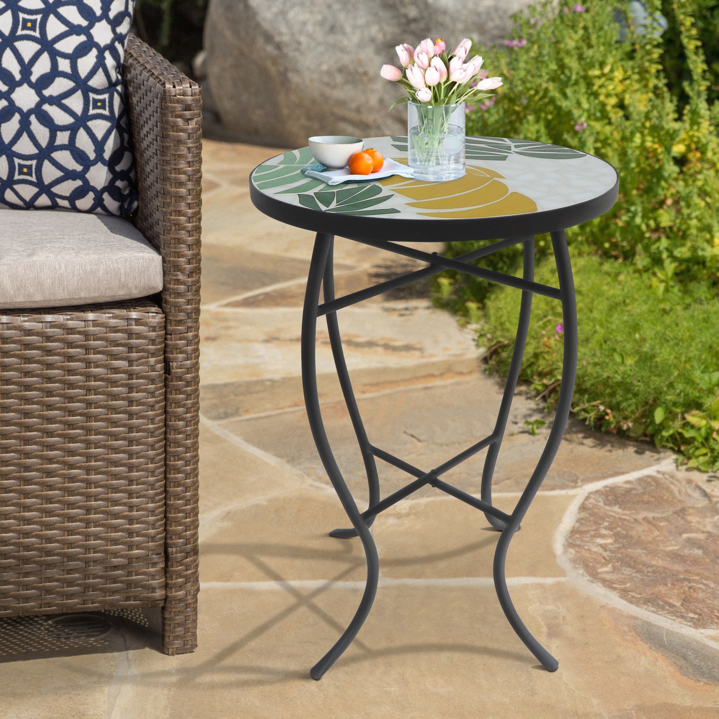 Saint Birch SBSHOMT009 Folding-Tables - View #8