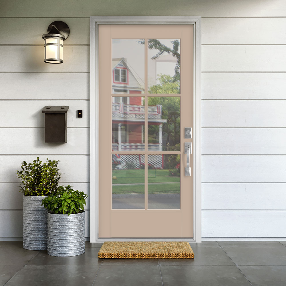 Masonite 1524265 Entry-Doors - View #2