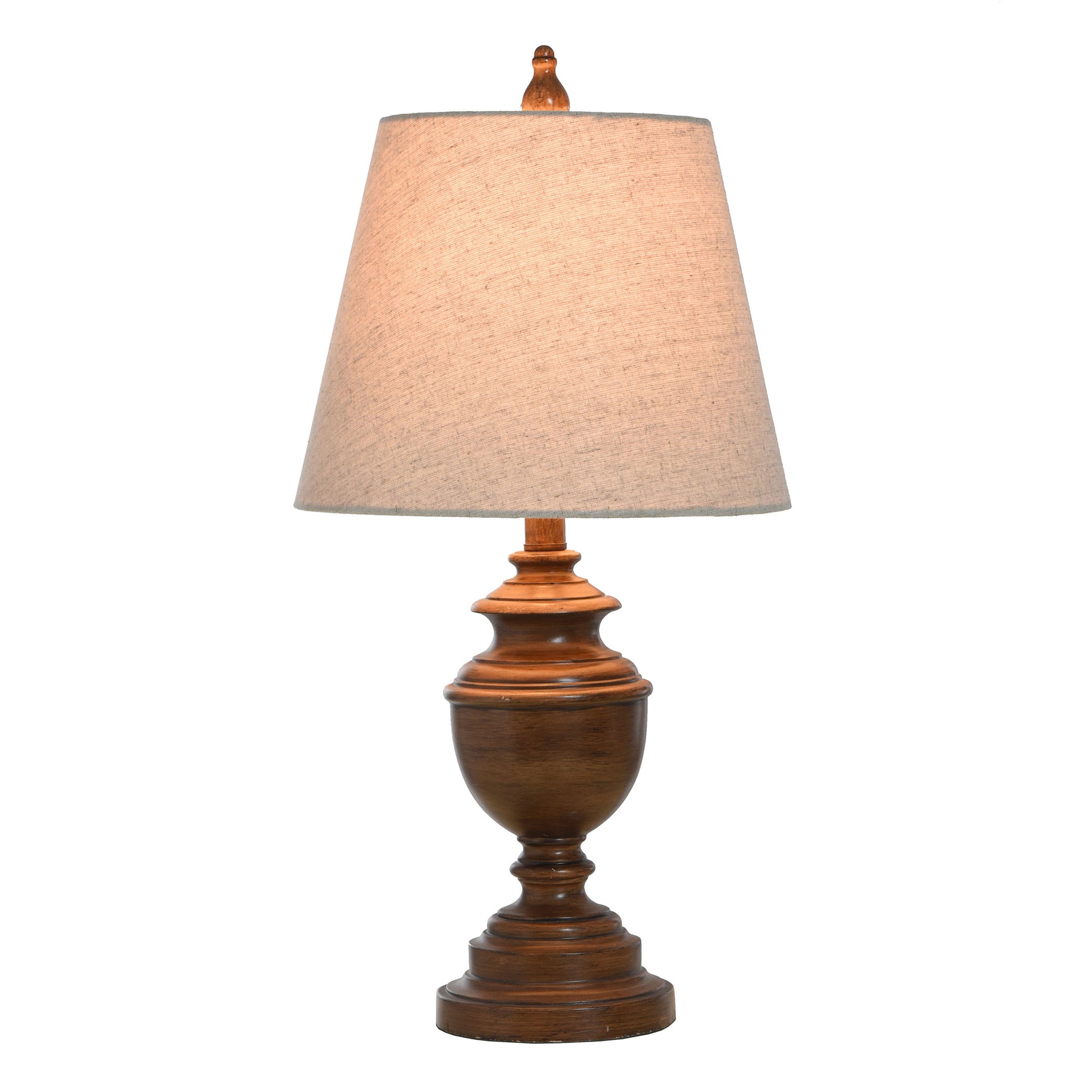 StyleCraft Home Collection L26017JDS Table-Lamps - View #2