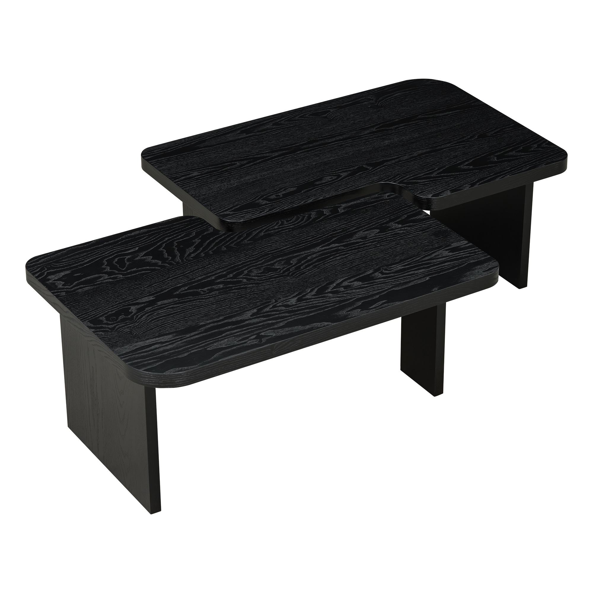 ModernLuxe L3P-N724P232174B Coffee-Tables - View #5