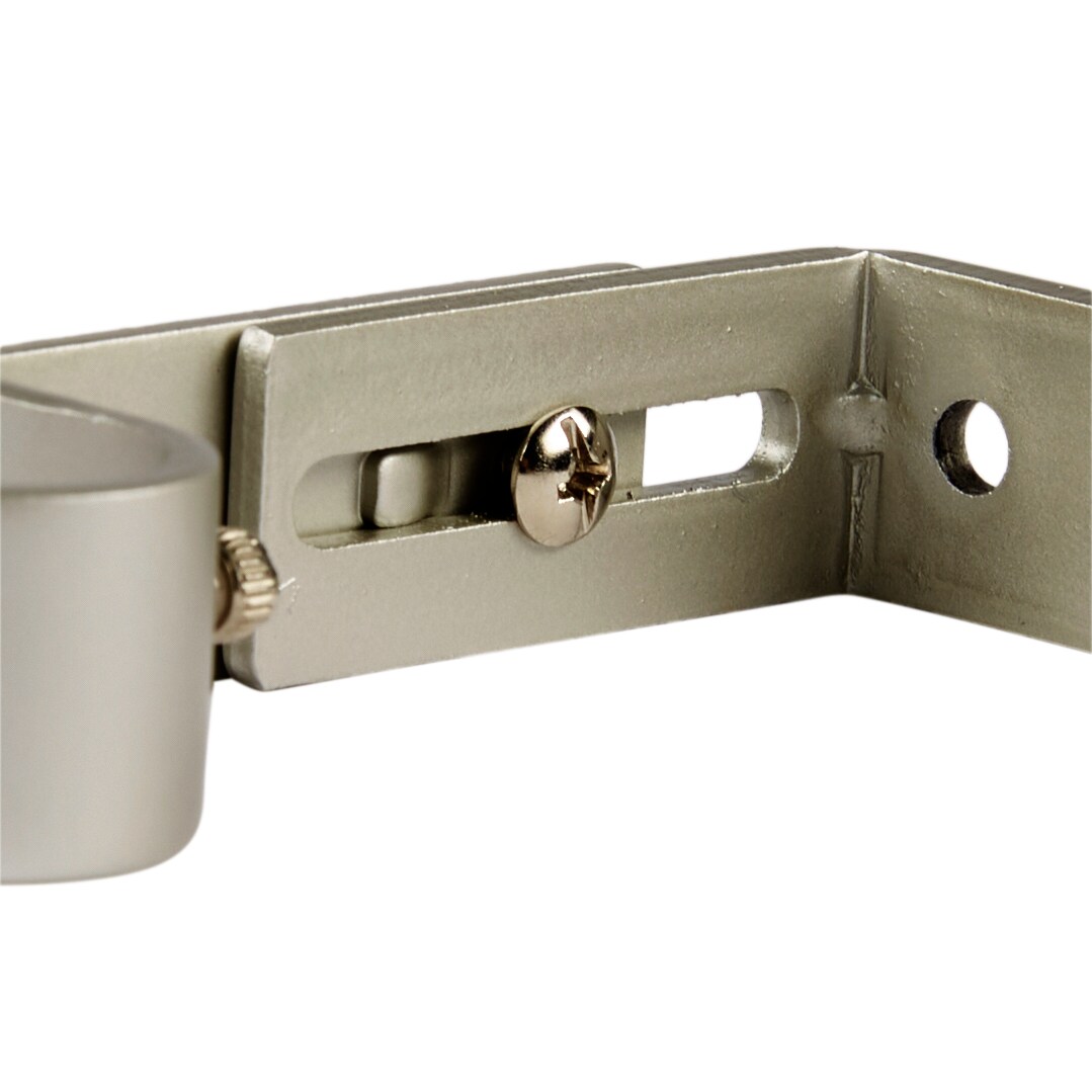 Style Selections ADJBRKTN Curtain-Brackets - View #9