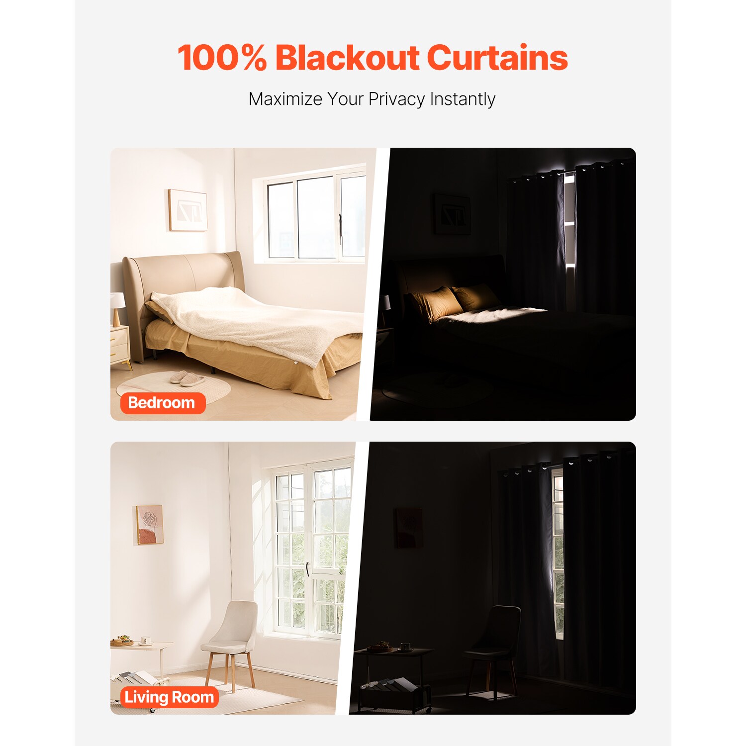 LUXEYARD DS-R-2P474085 curtains - View #4