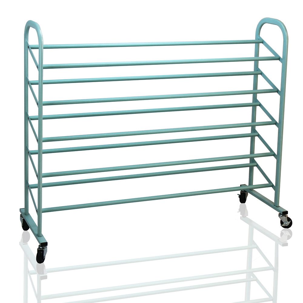 JUSHUA FL-HPY53W Shoe-Racks - View #3