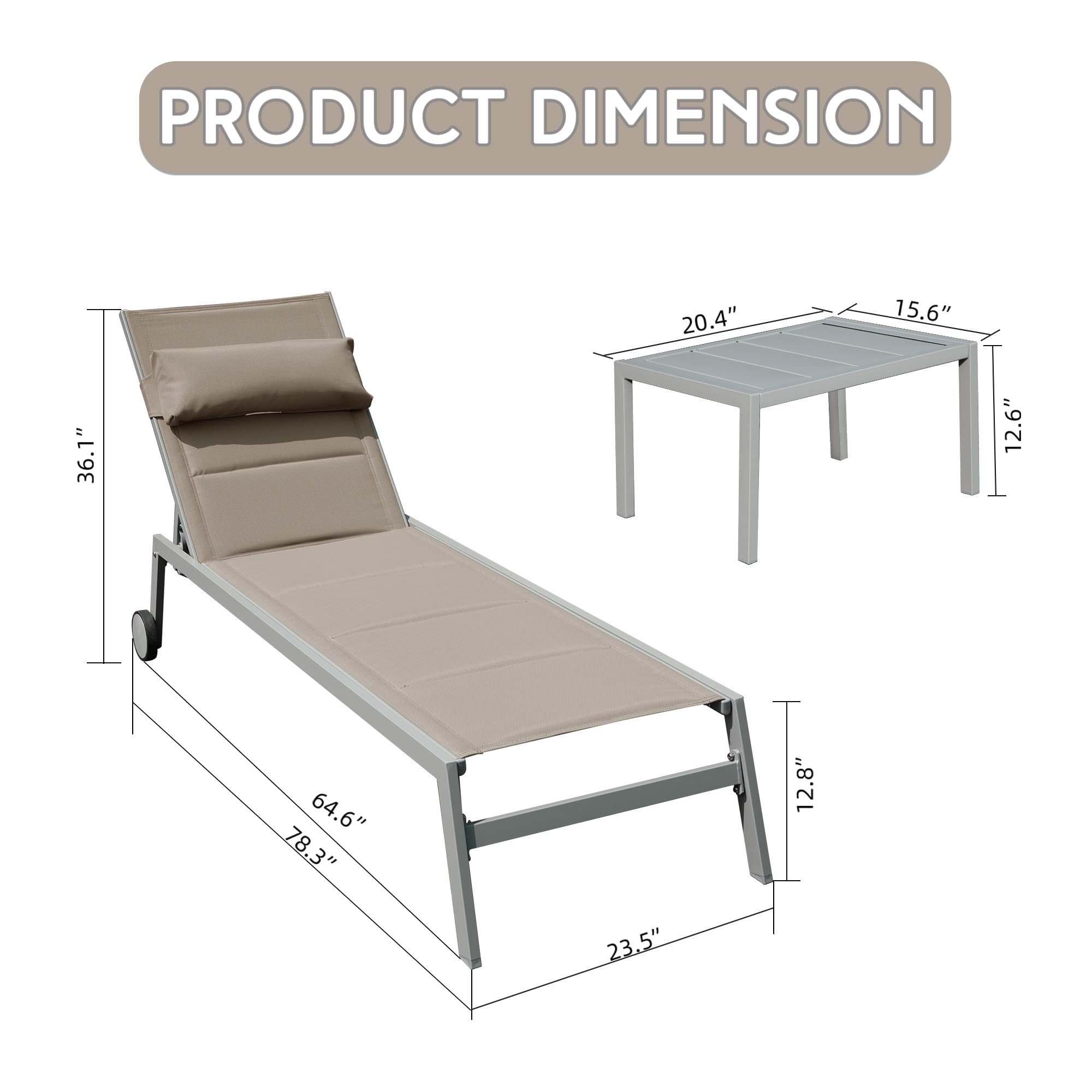 Wildaven KL172272 Chaises-Settees - View #2