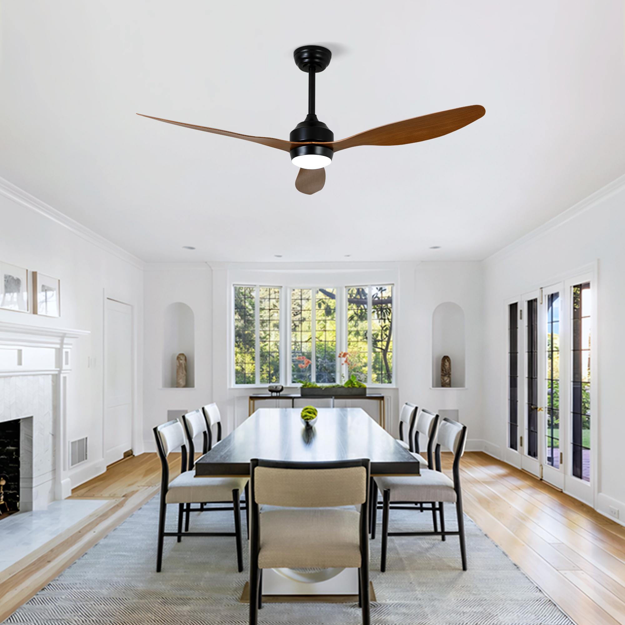 Bayfeve BF-419987-MP Ceiling-Fans - View #3