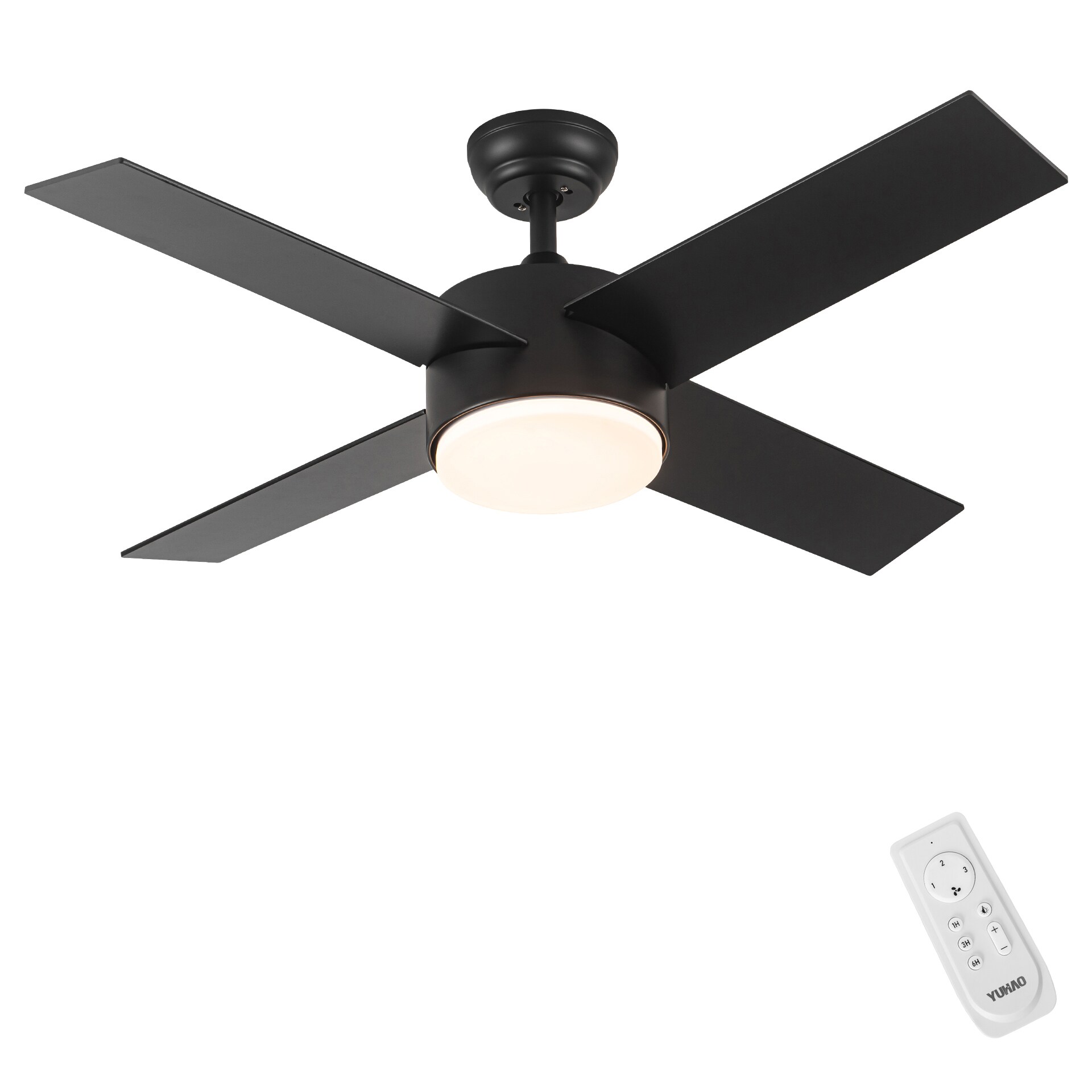 Bybafun YB5700042 Ceiling-Fans - View #3