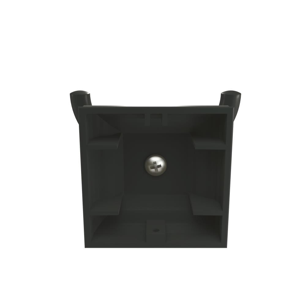Amerock BH26512MB Robe-Hooks - View #5