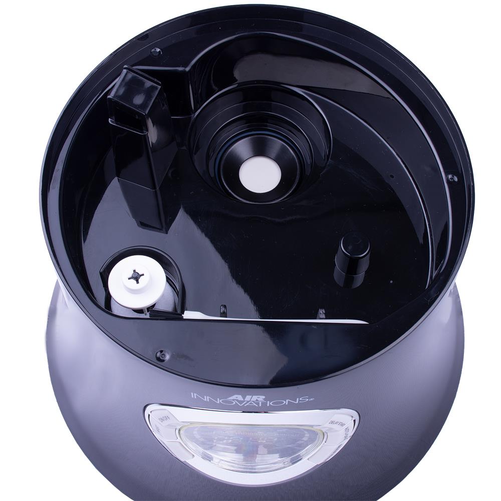 Air Innovations MH-701BA BLACK t040290 - View #5