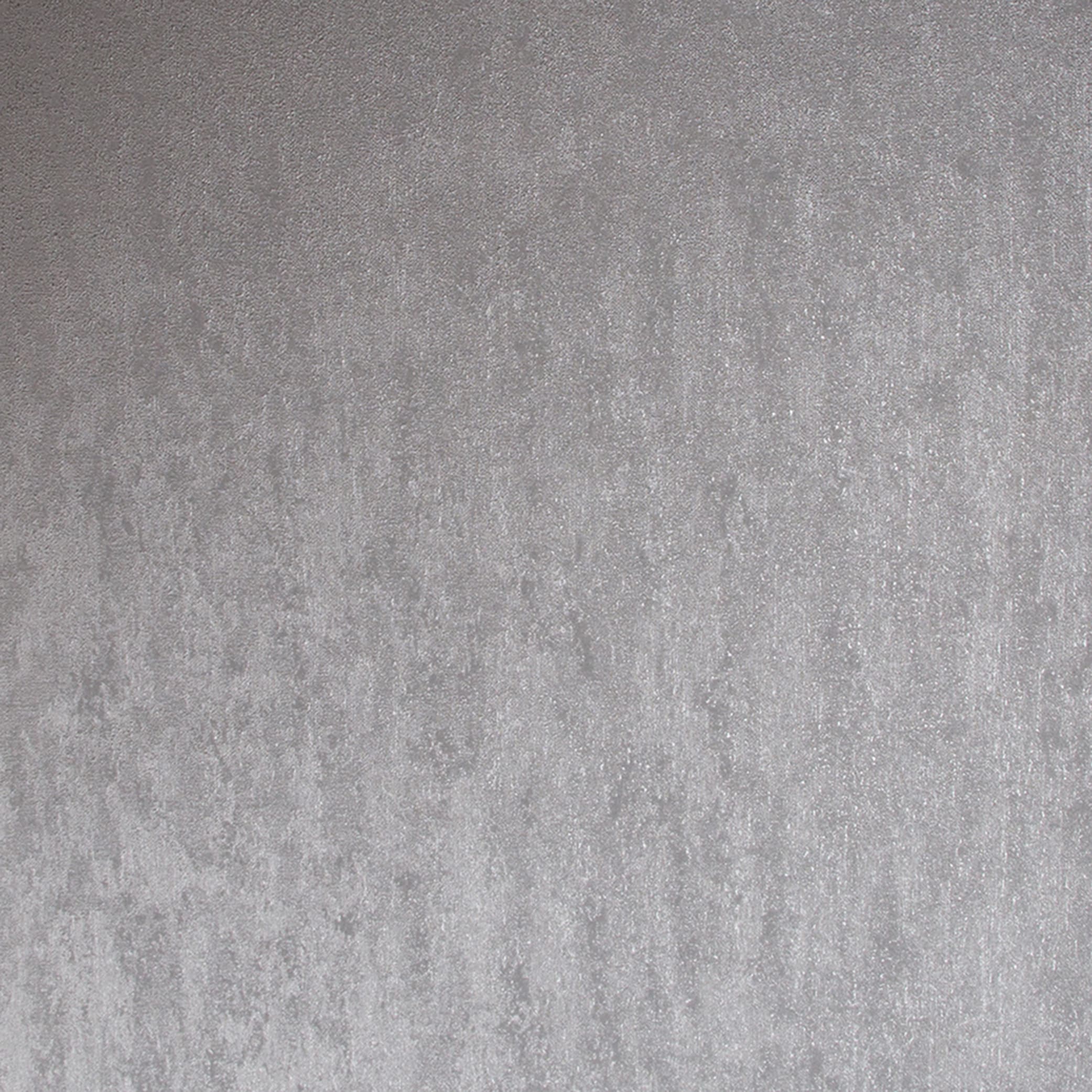 Graham & Brown 104954 Kabuki 56-Sq. Feet Silver Vinyl Textured Abstract Unpasted Wallpaper