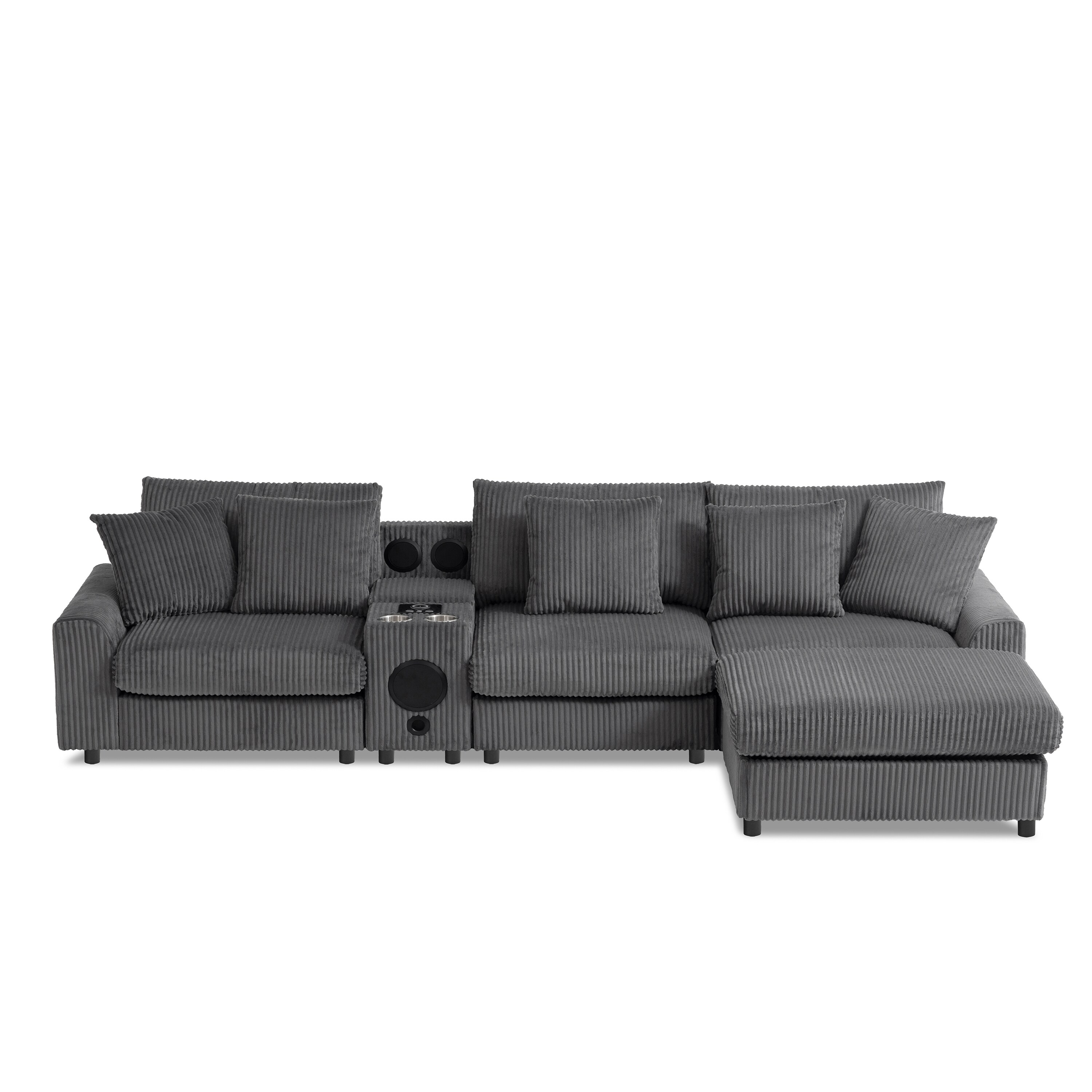 LOVMOR SF-WO-N723S9756E Sofas-Loveseats - View #8
