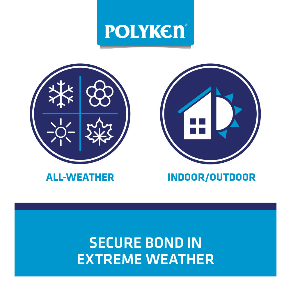 POLYKEN 1953972 Duct-Tape - View #7