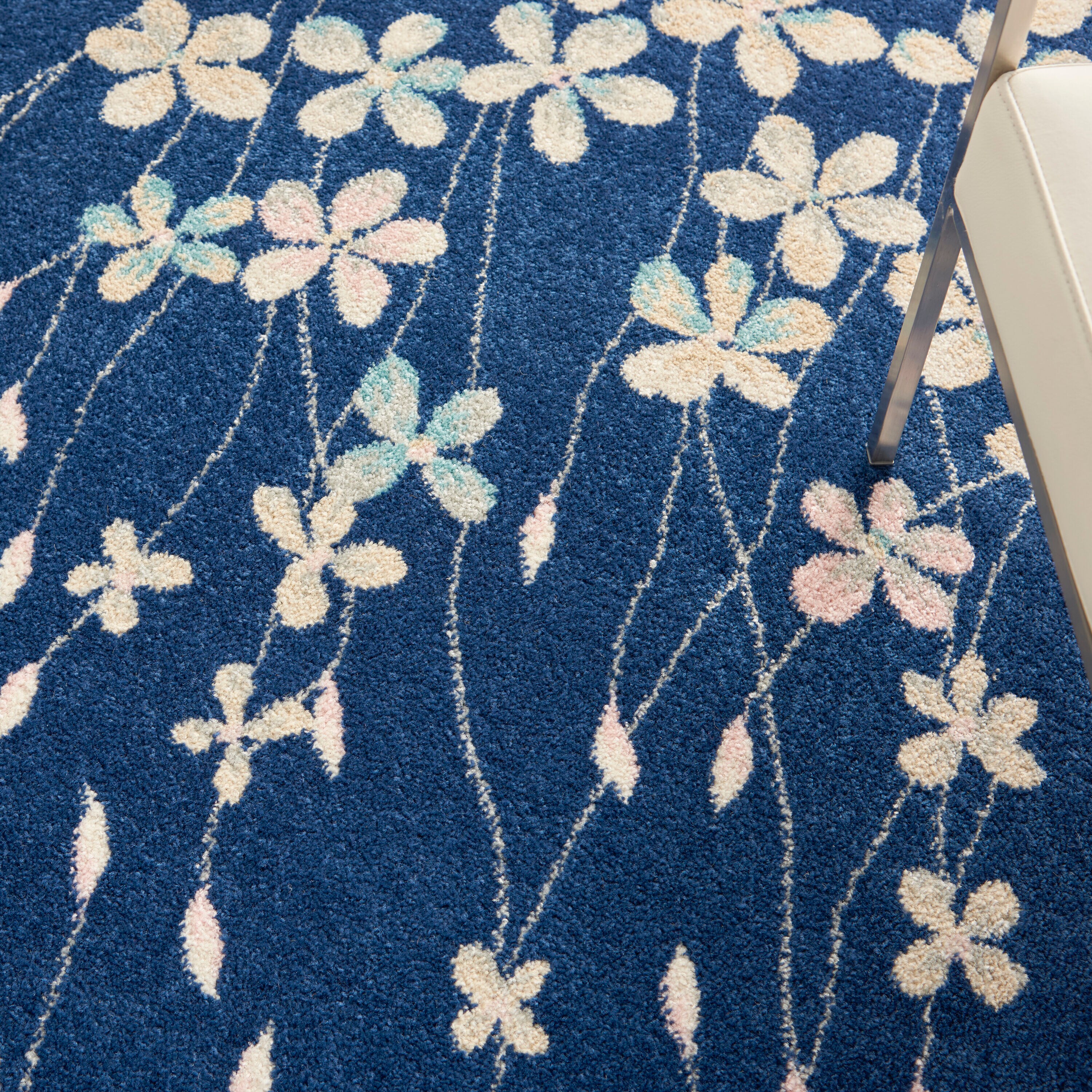 Nourison 99446484406 rugs - View #3