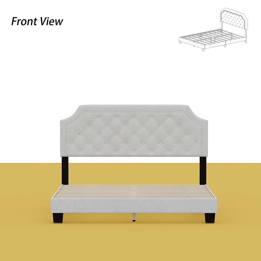 Homsee V-KF581001-01 beds - View #5