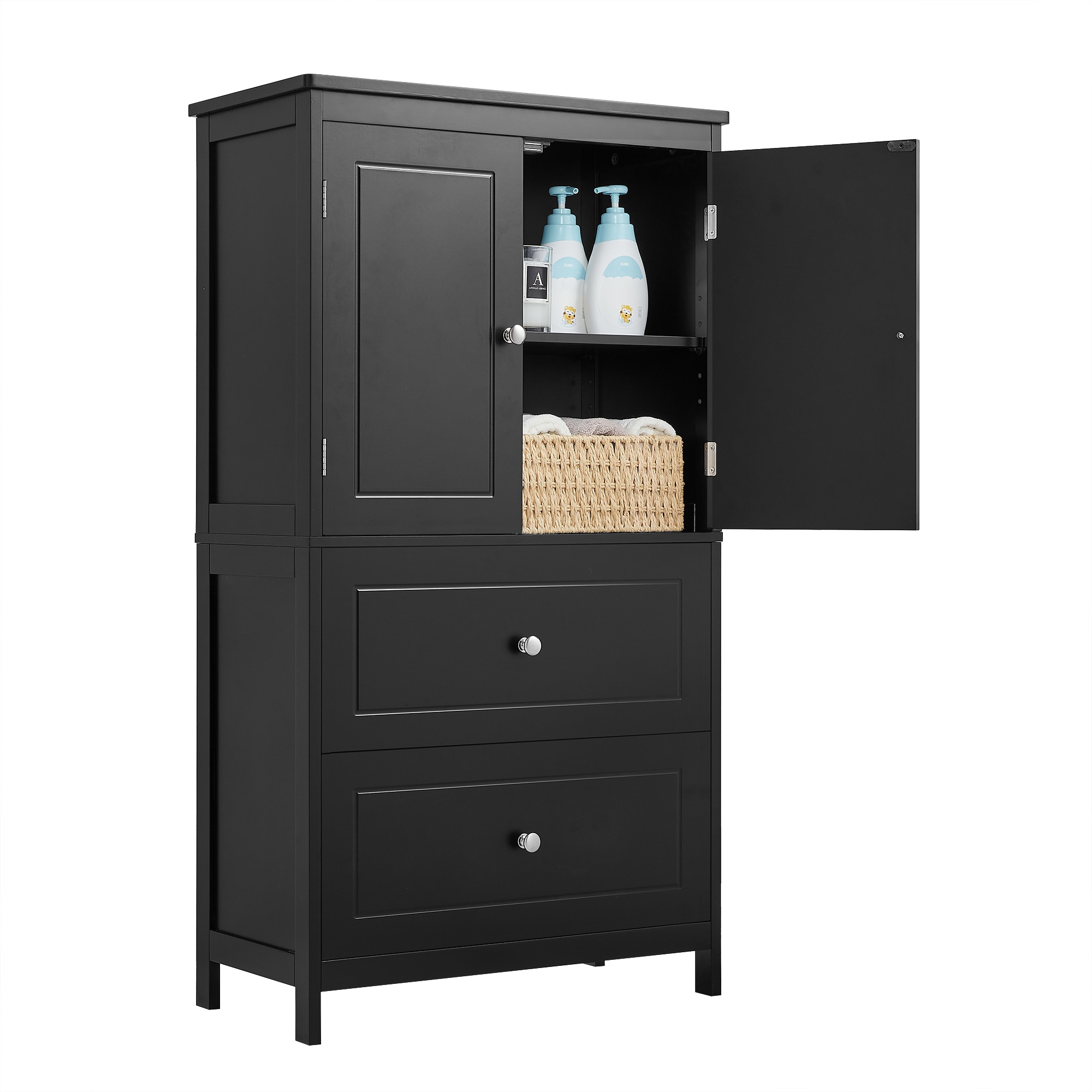 Siavonce XH33091 Utility-Storage-Cabinets - View #13