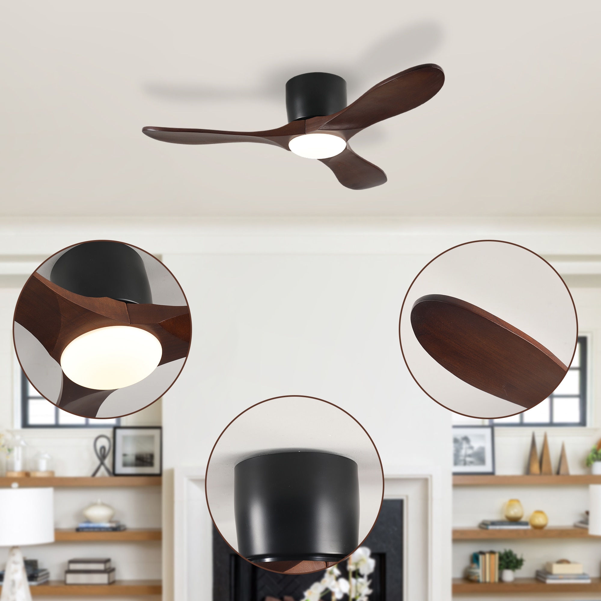 SINOFURN SYB570050CM Ceiling-Fans - View #9