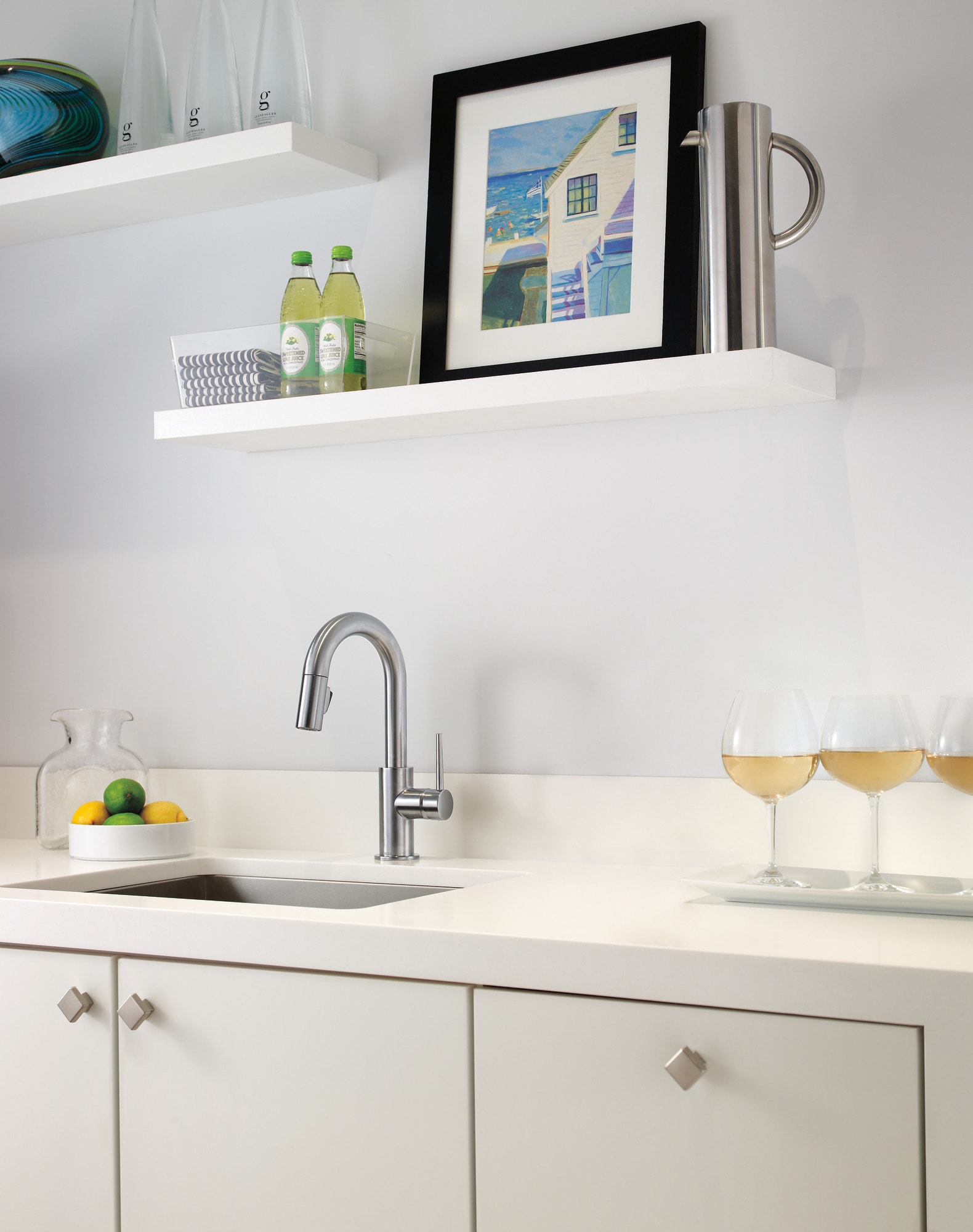 Delta 9959-AR-DST Kitchen-Faucets - View #20