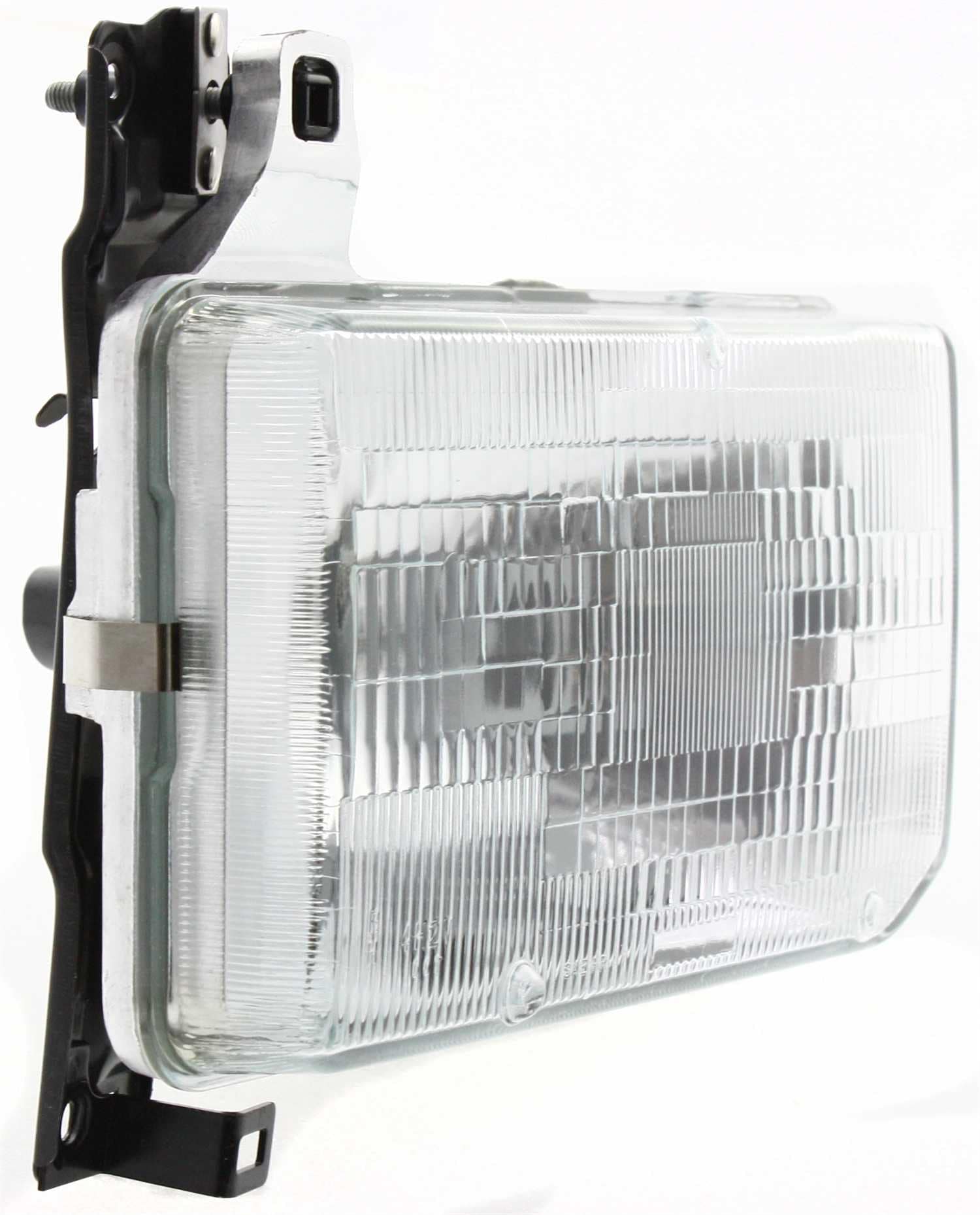 Garage-Pro JCW20-1584-00GP Headlights-Components - View #3