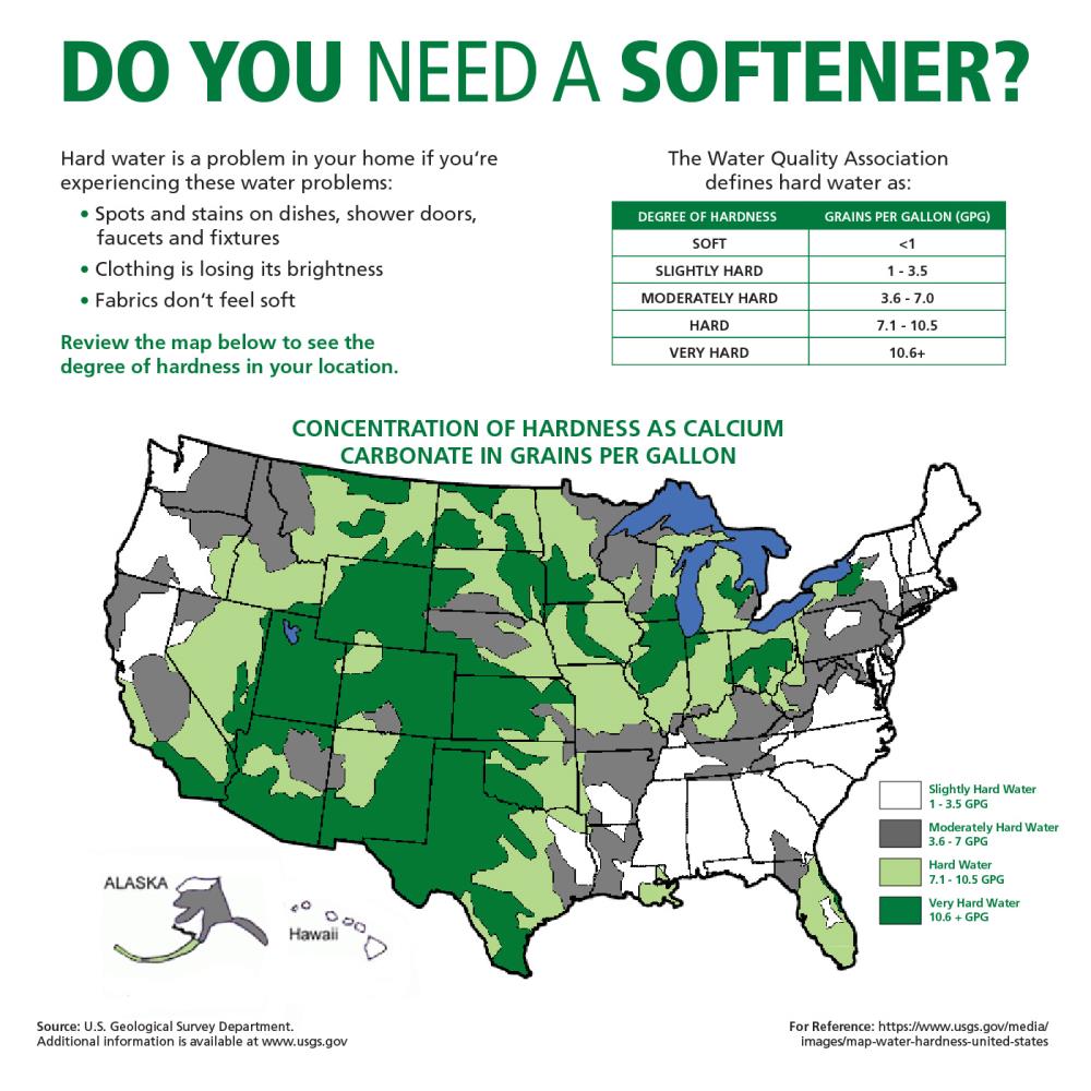 A.O. Smith AO-WH-SOFT-PRO-500 Water-Softeners - View #6